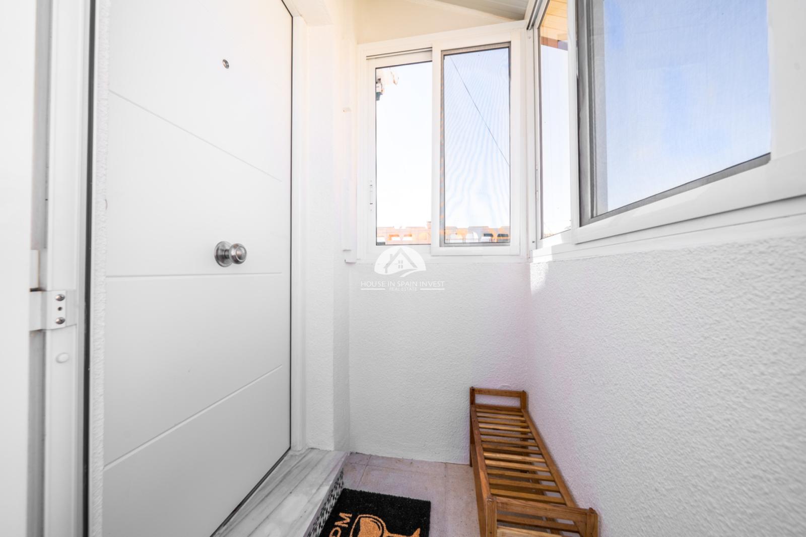 Bungalow for Sale in Torrevieja