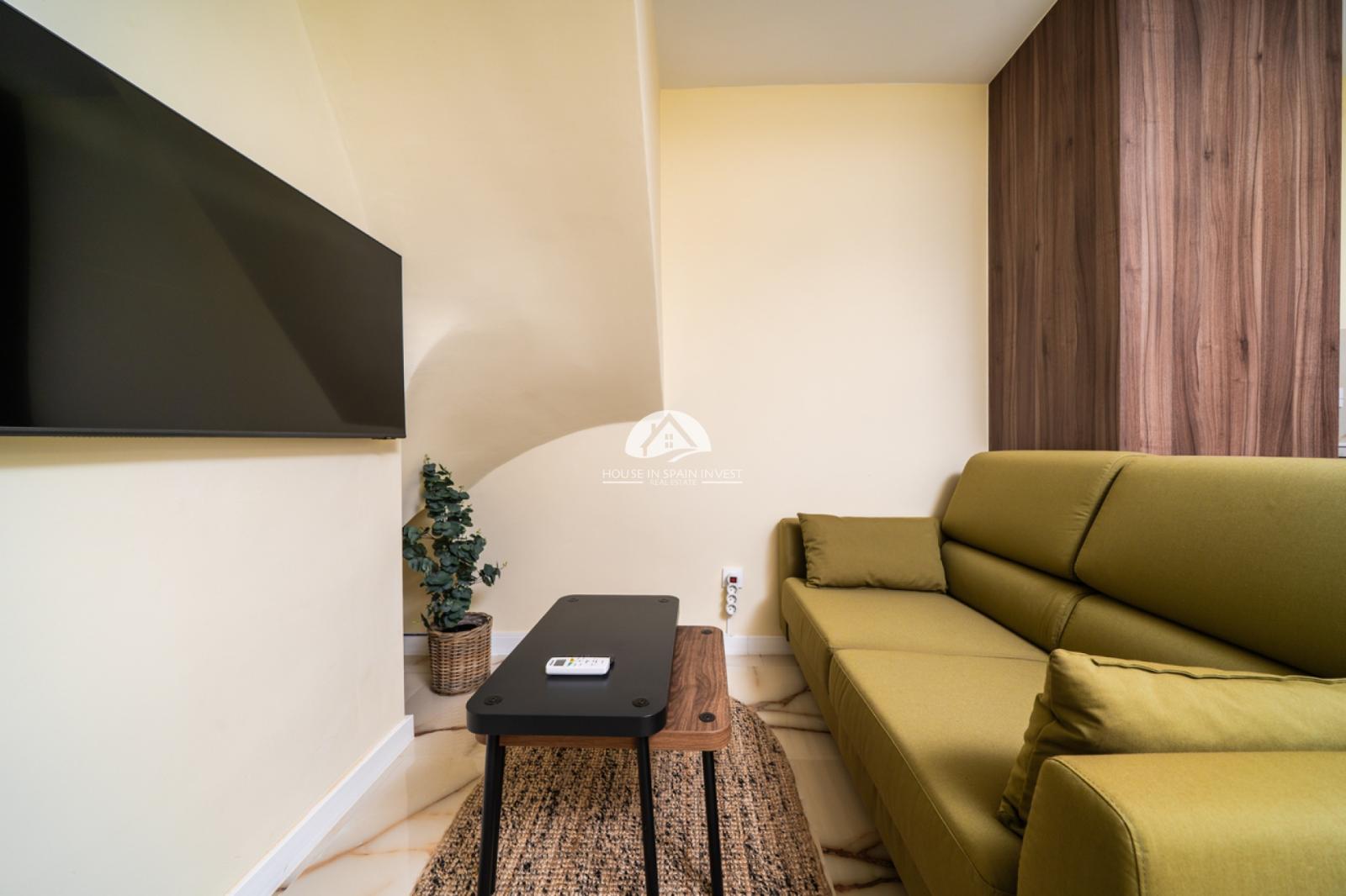 Bungalow for Sale in Torrevieja