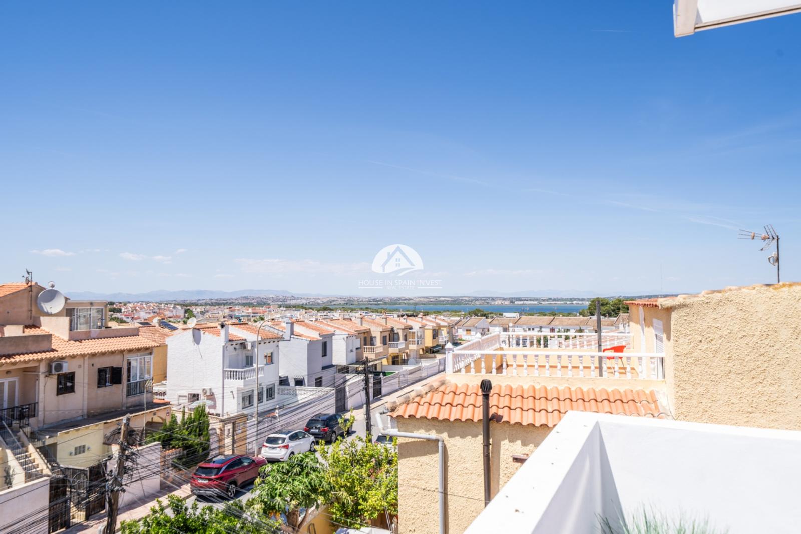 Bungalow for Sale in Torrevieja