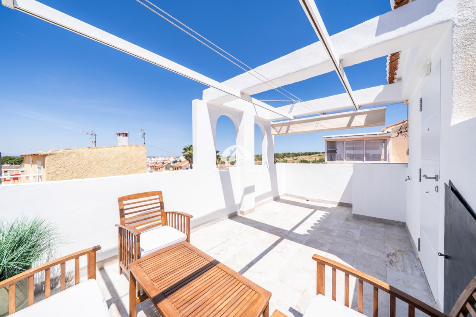 Bungalow for Sale in Torrevieja