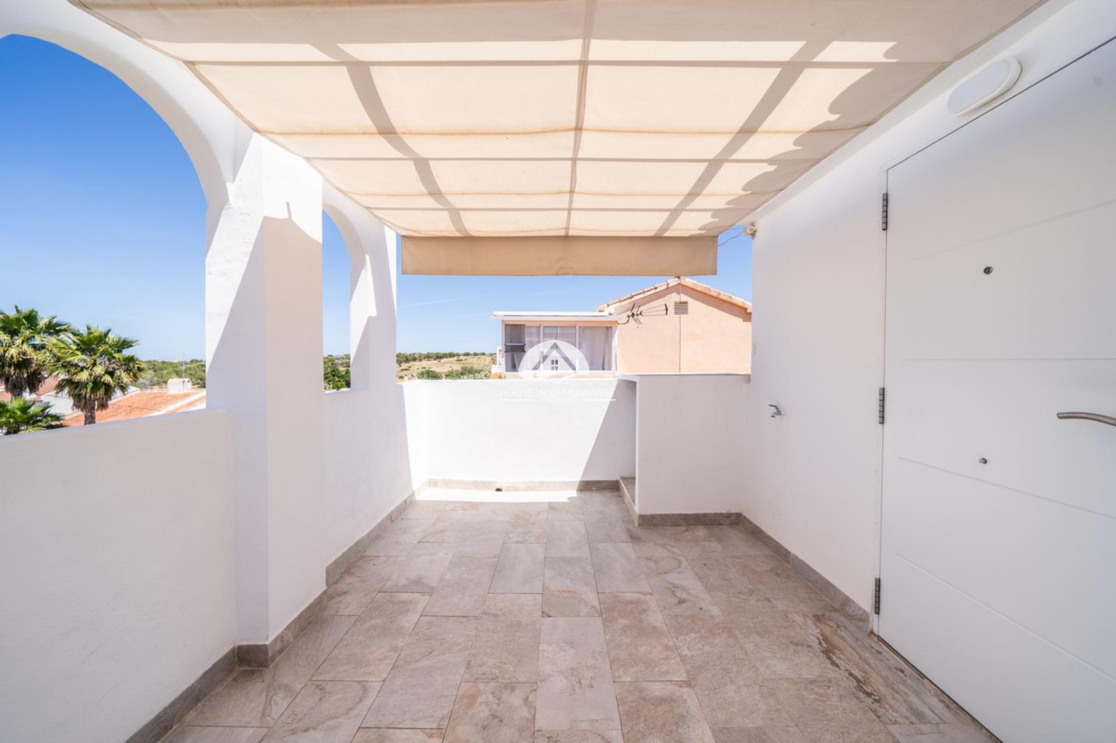 Bungalow for Sale in Torrevieja