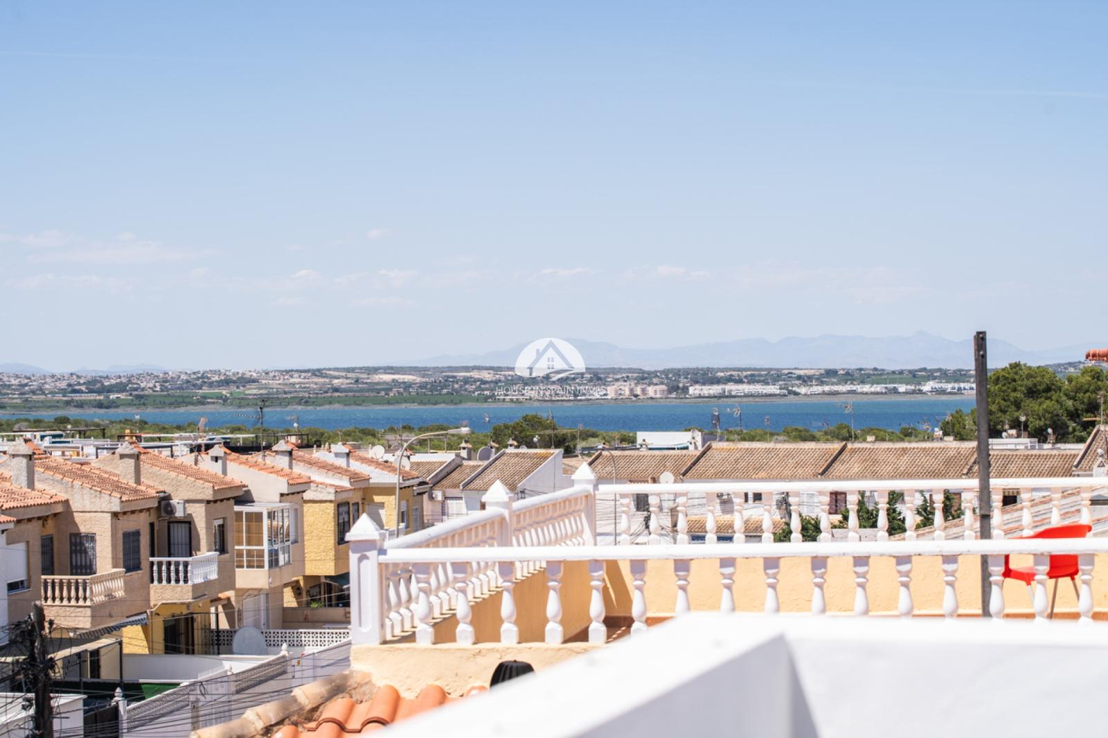 Bungalow for Sale in Torrevieja