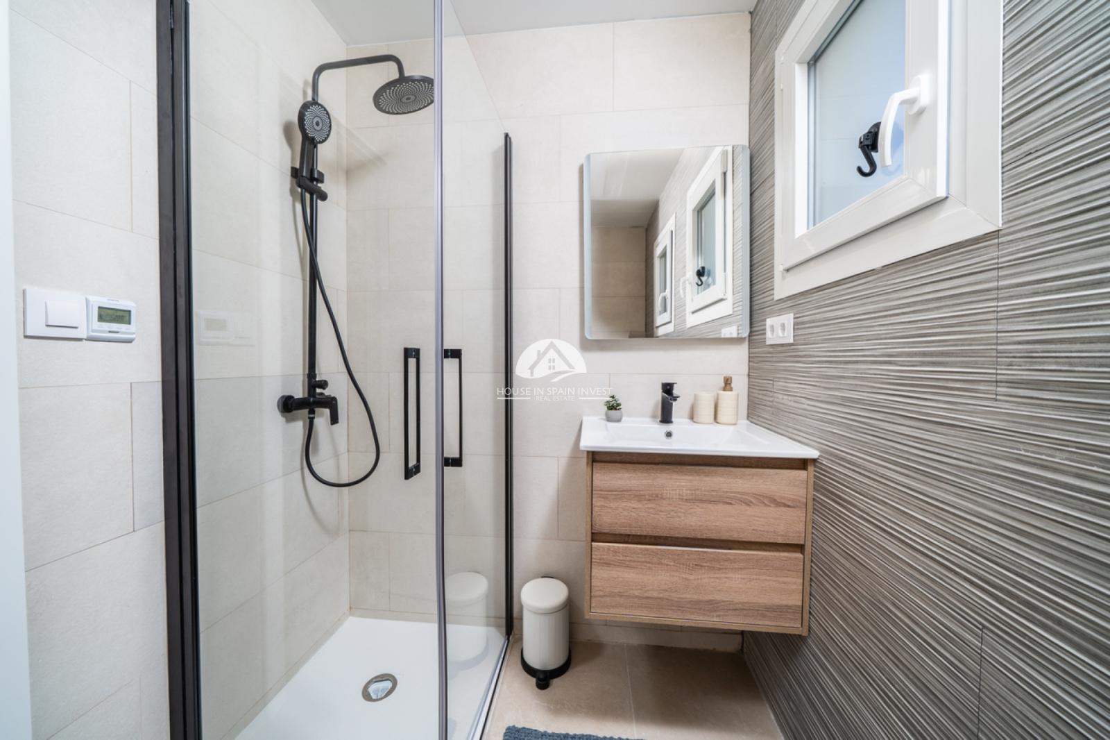 Bungalow for Sale in Torrevieja