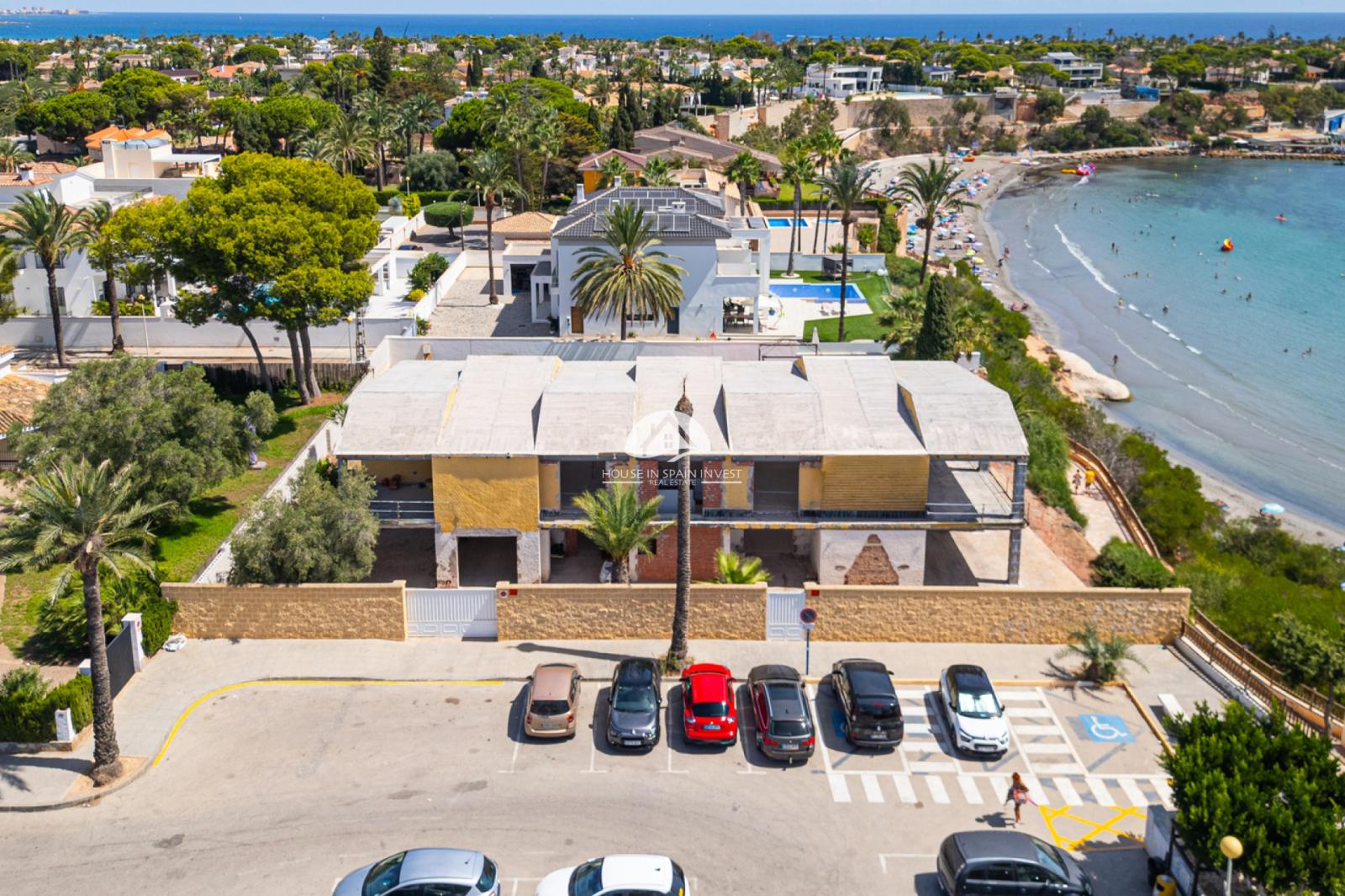 Villa en Venta en Orihuela