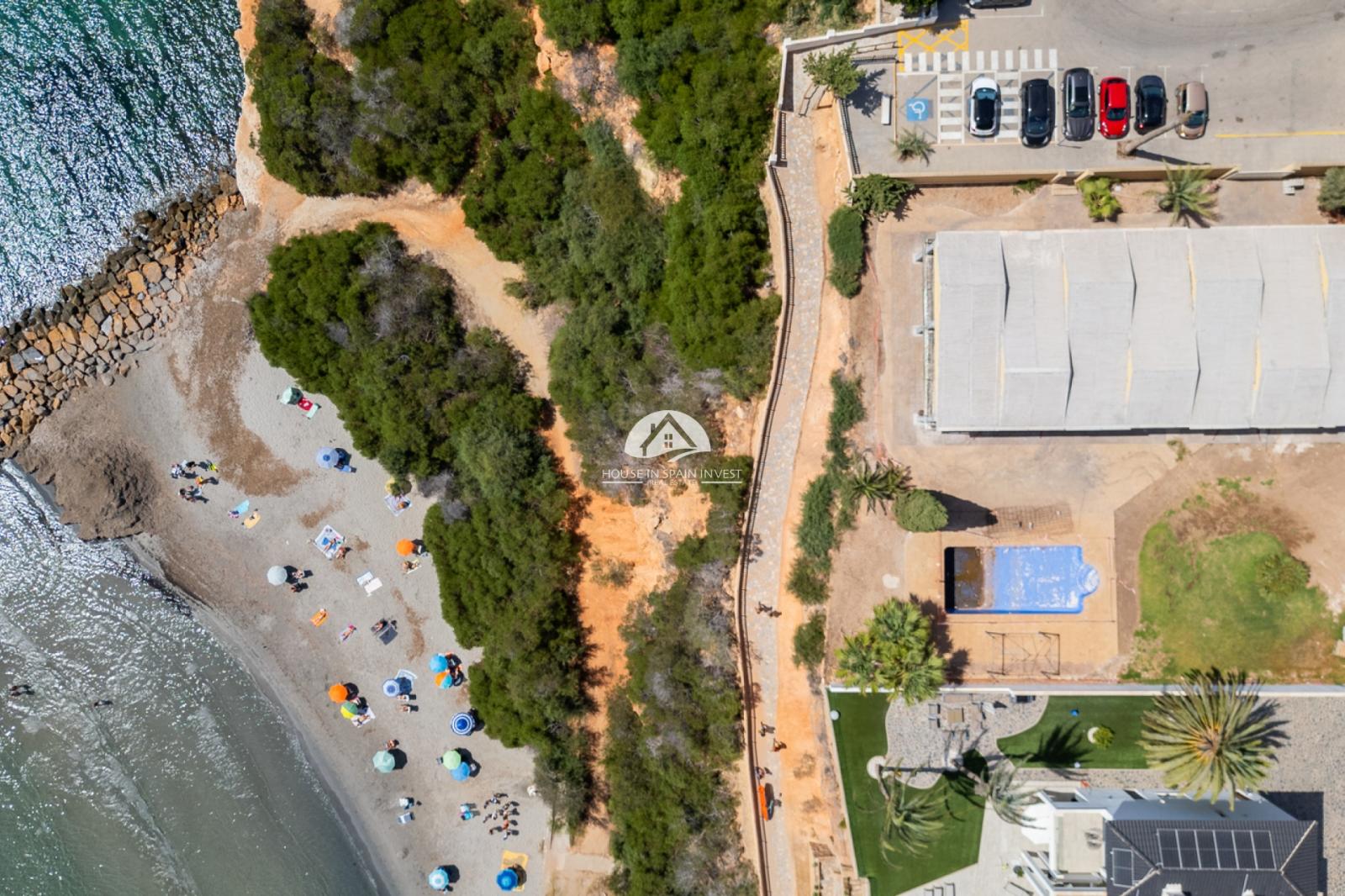 Villa en Venta en Orihuela