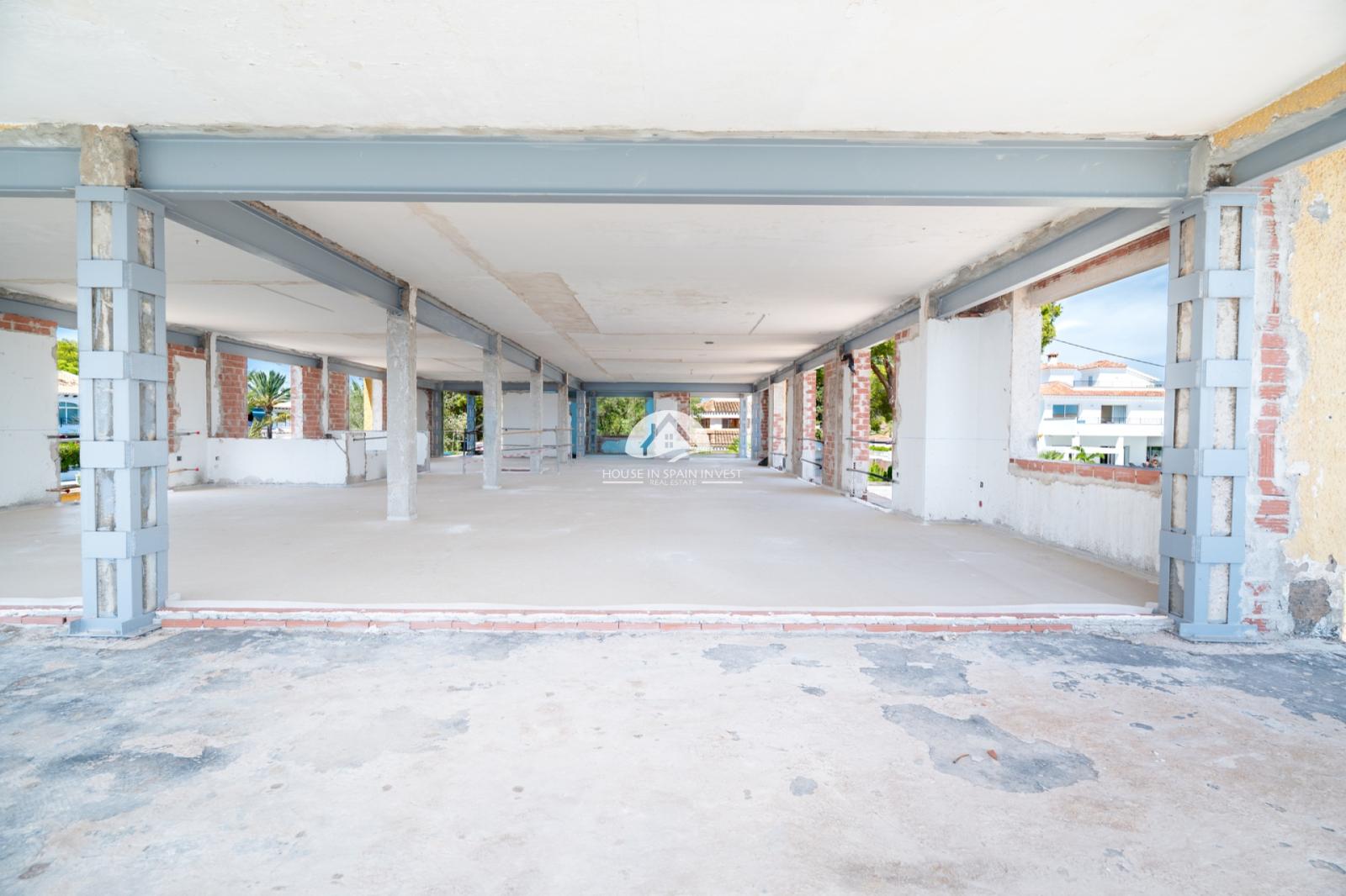 Villa en Venta en Orihuela