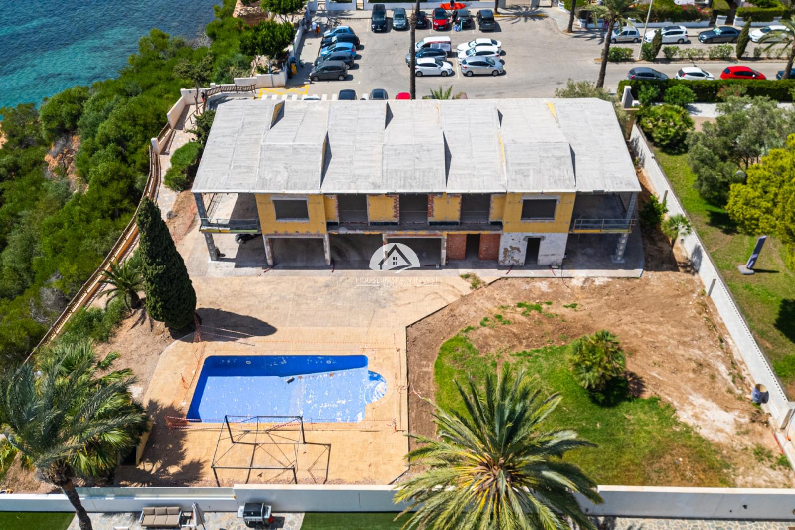 Villa en Venta en Orihuela
