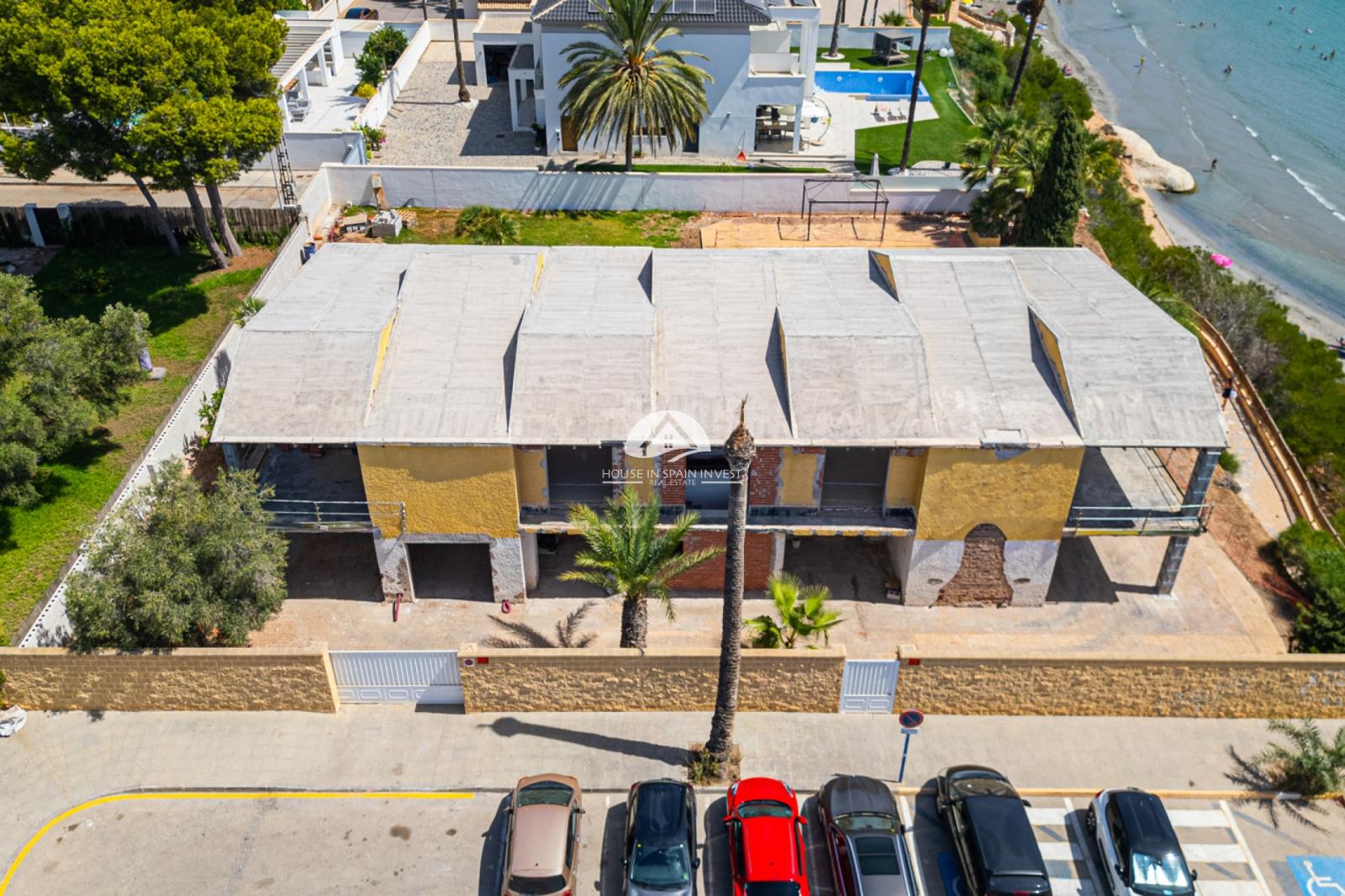 Villa en Venta en Orihuela