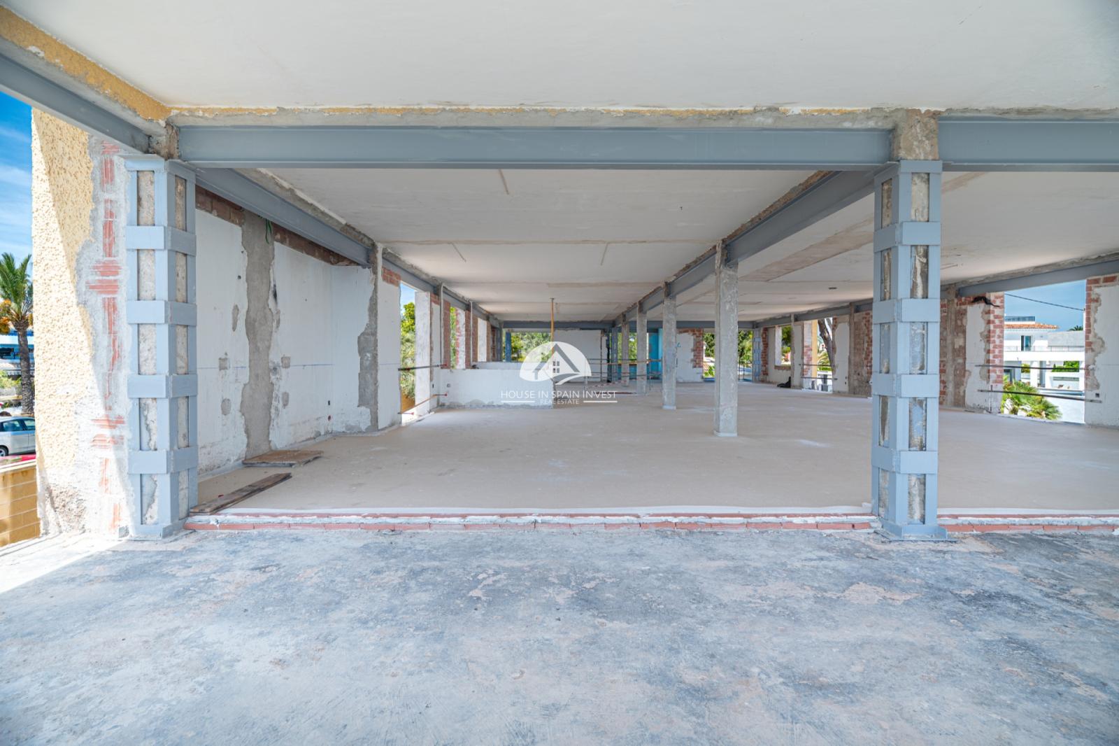 Villa en Venta en Orihuela