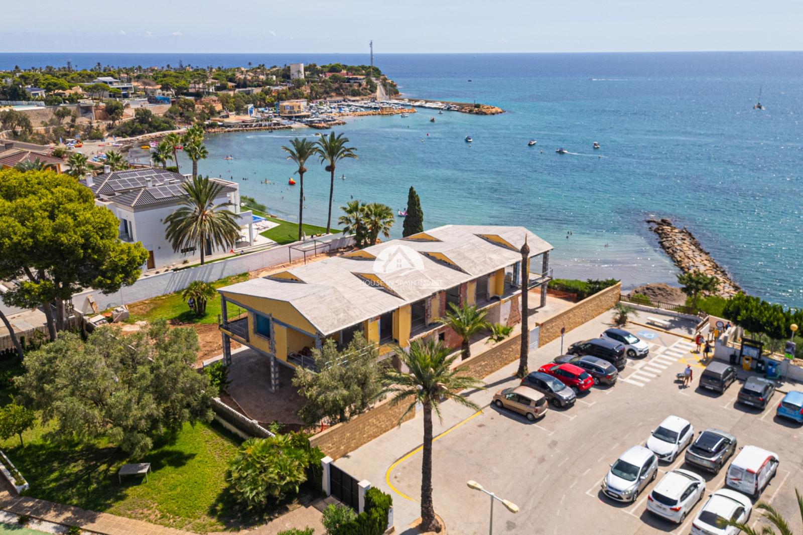 Villa en Venta en Orihuela