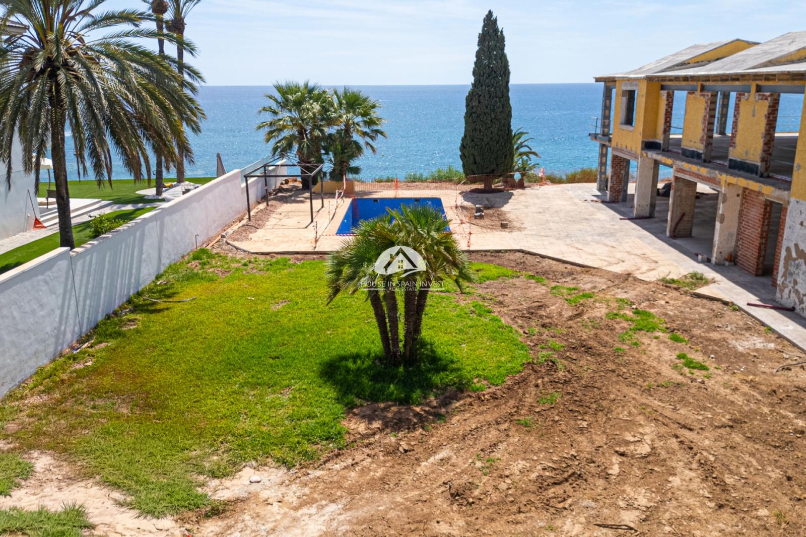 Villa en Venta en Orihuela