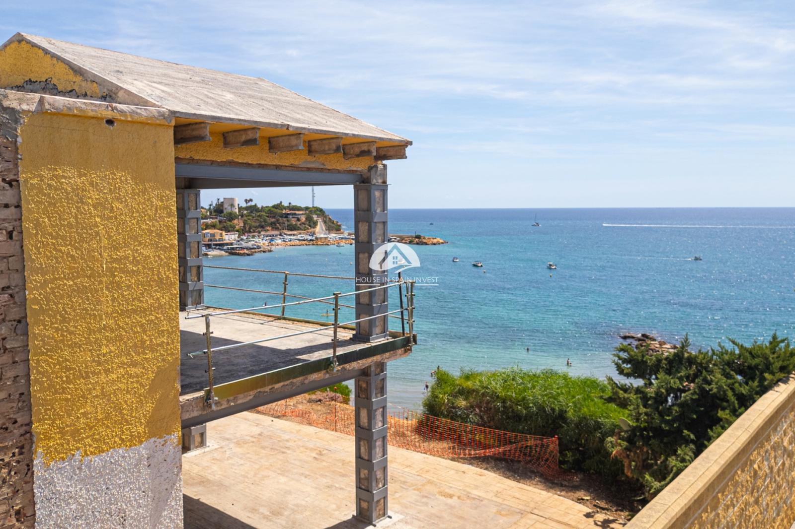 Villa en Venta en Orihuela