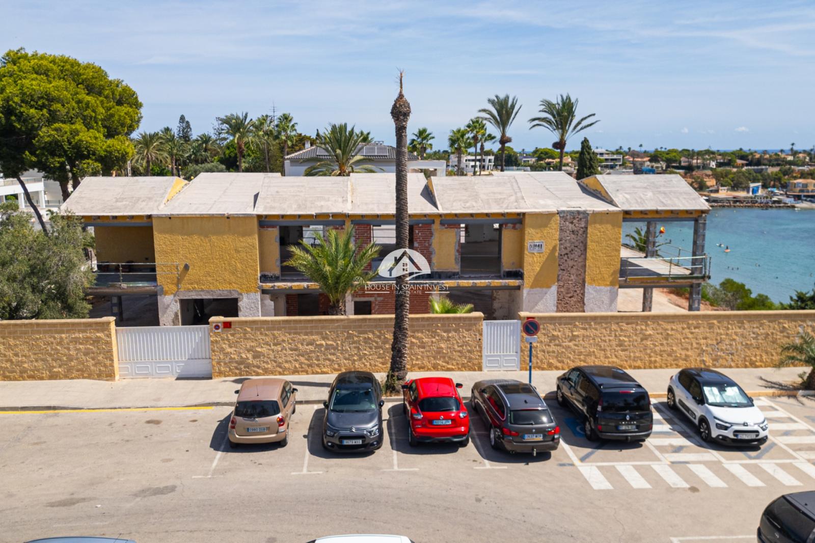 Villa en Venta en Orihuela