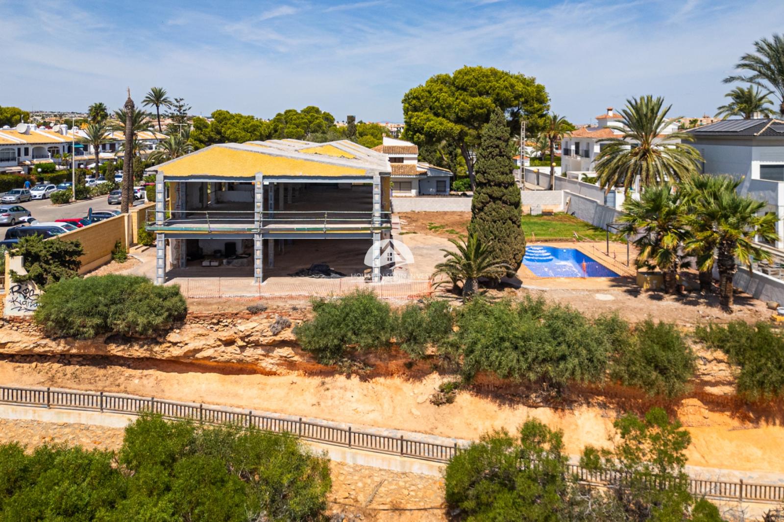 Villa en Venta en Orihuela