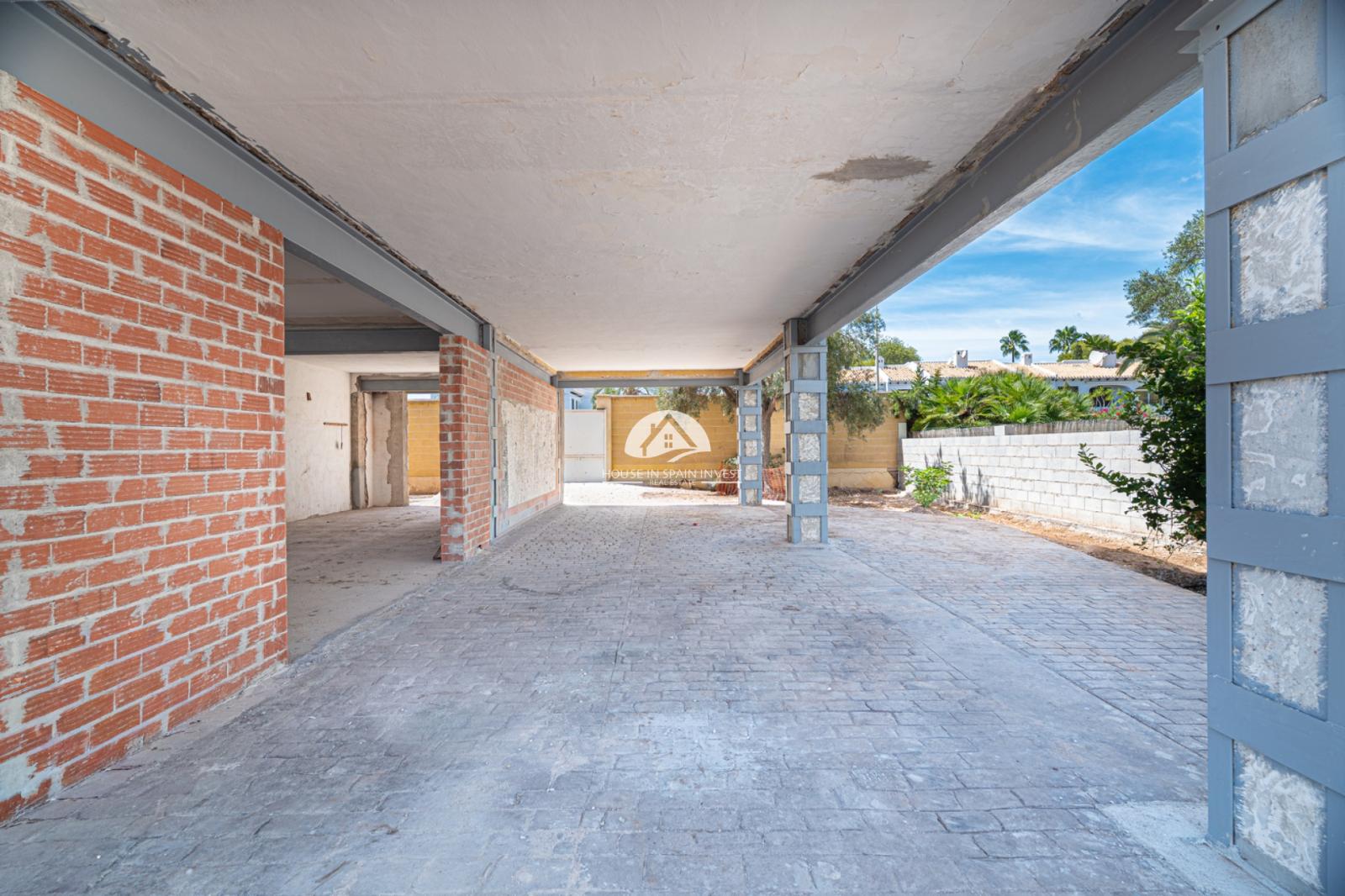 Villa en Venta en Orihuela
