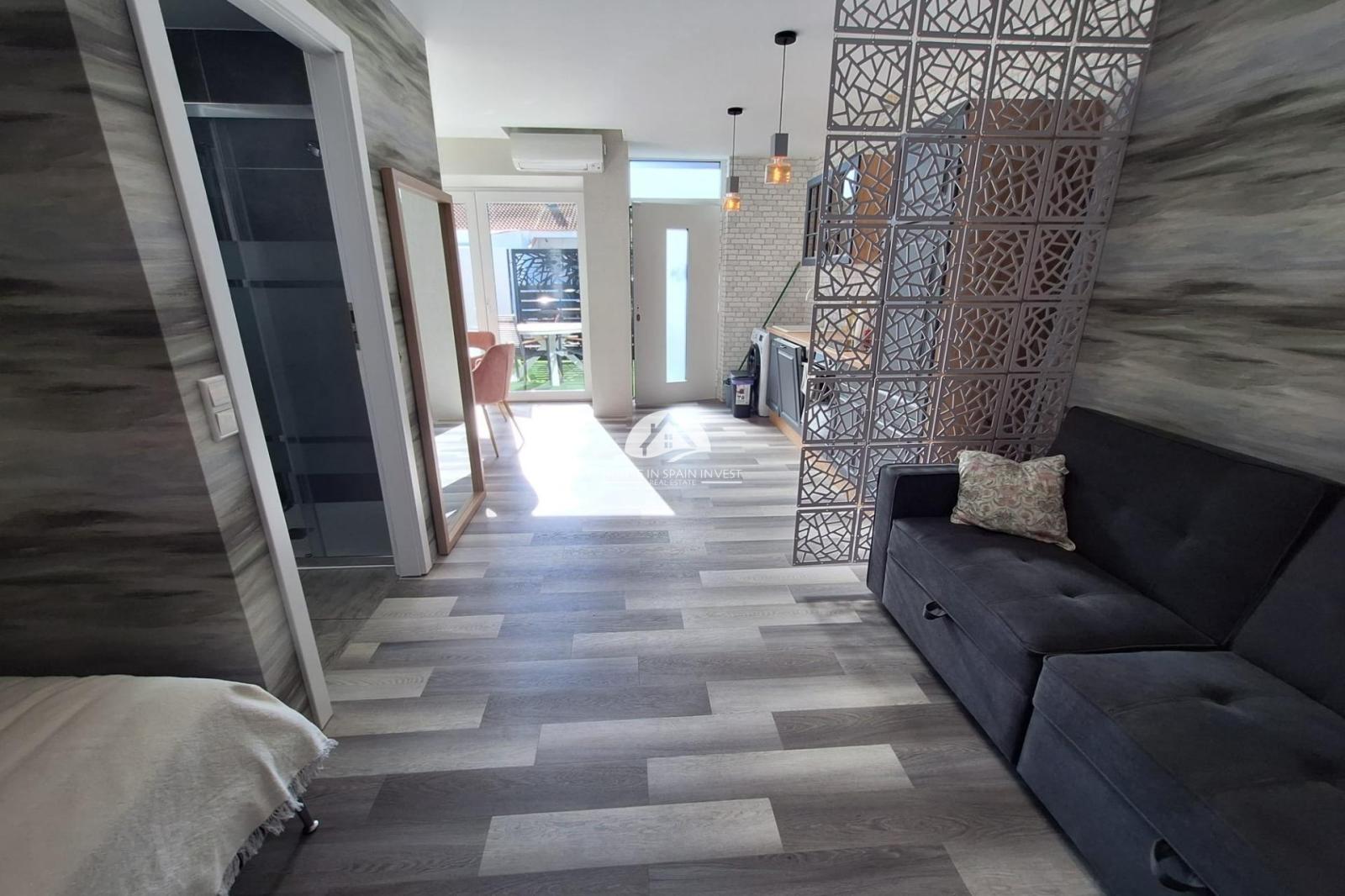 Estudio en Venta en Torrevieja