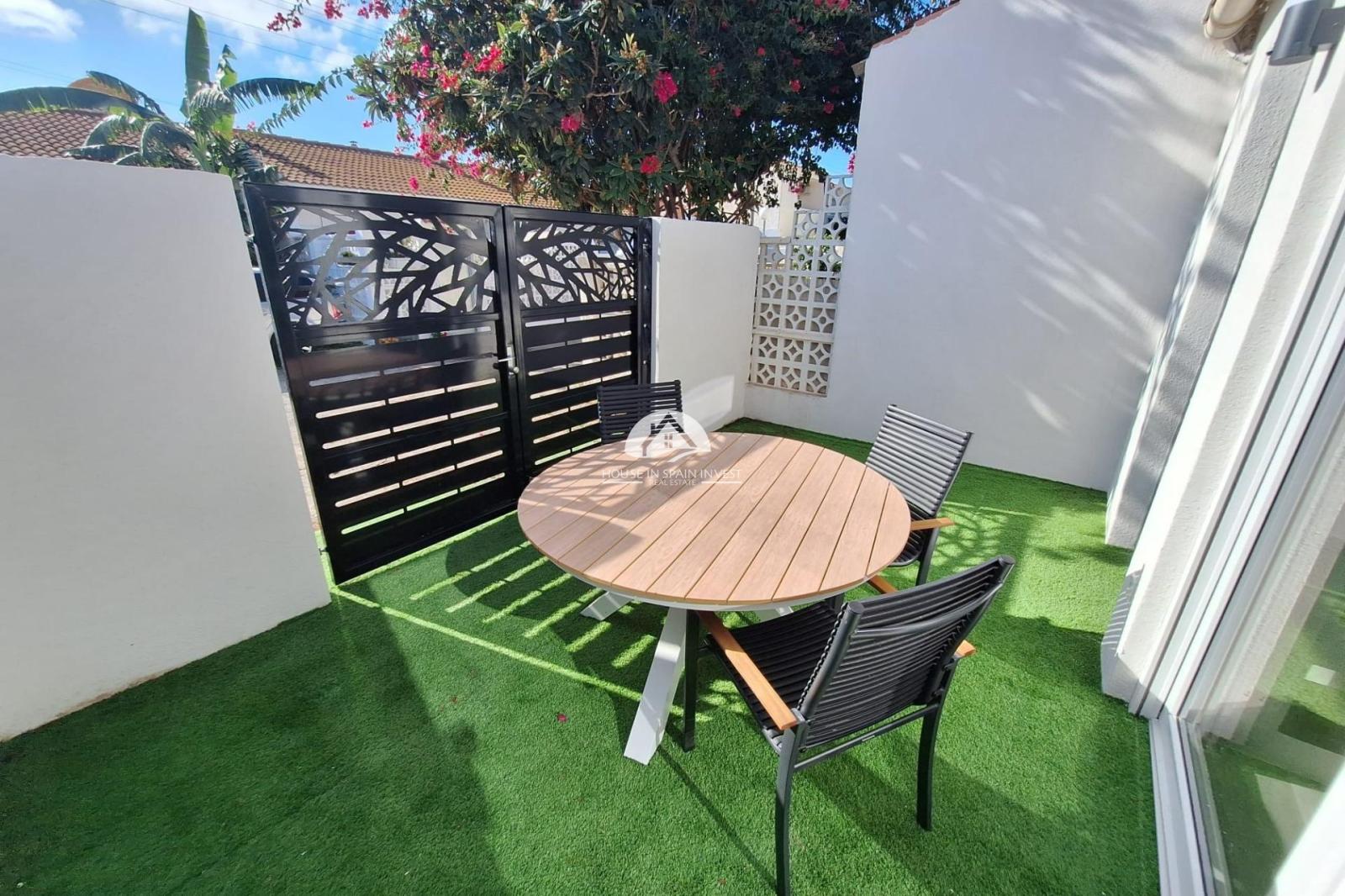 Estudio en Venta en Torrevieja