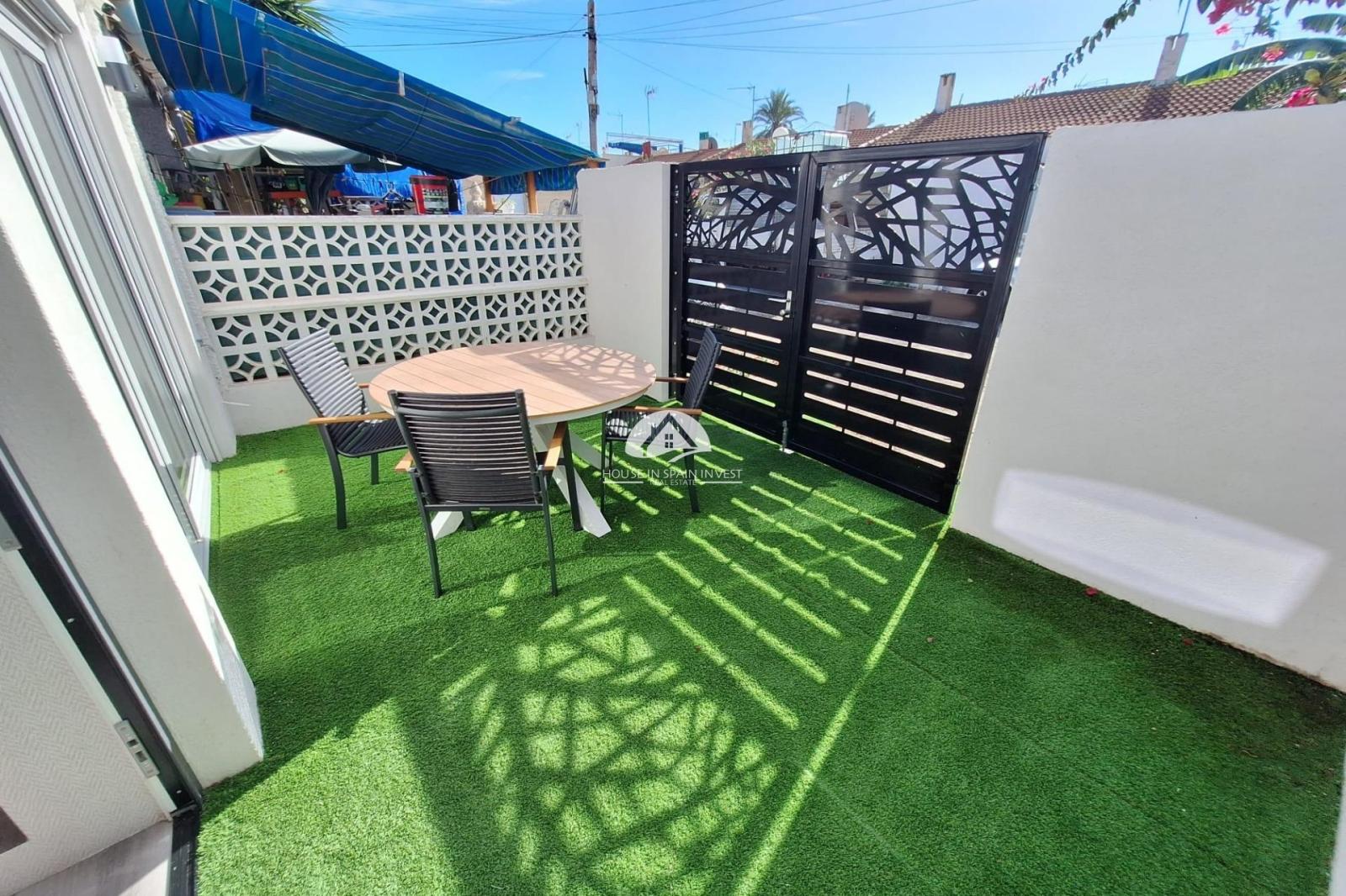 Estudio en Venta en Torrevieja