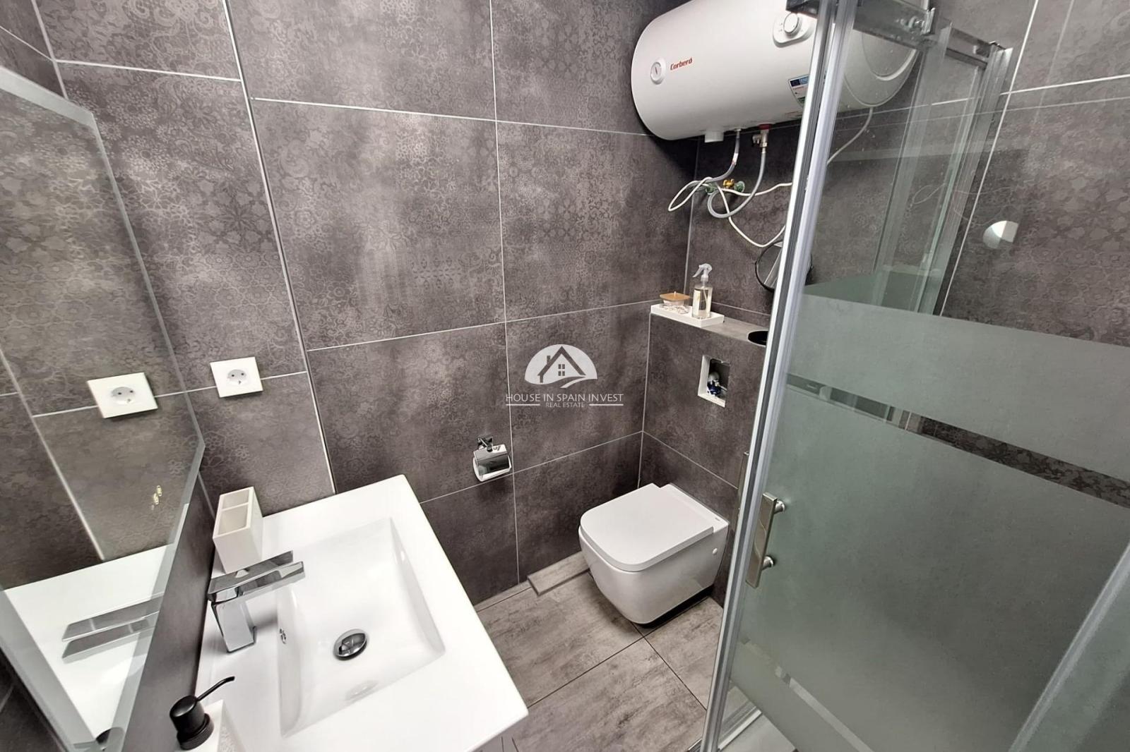 Estudio en Venta en Torrevieja