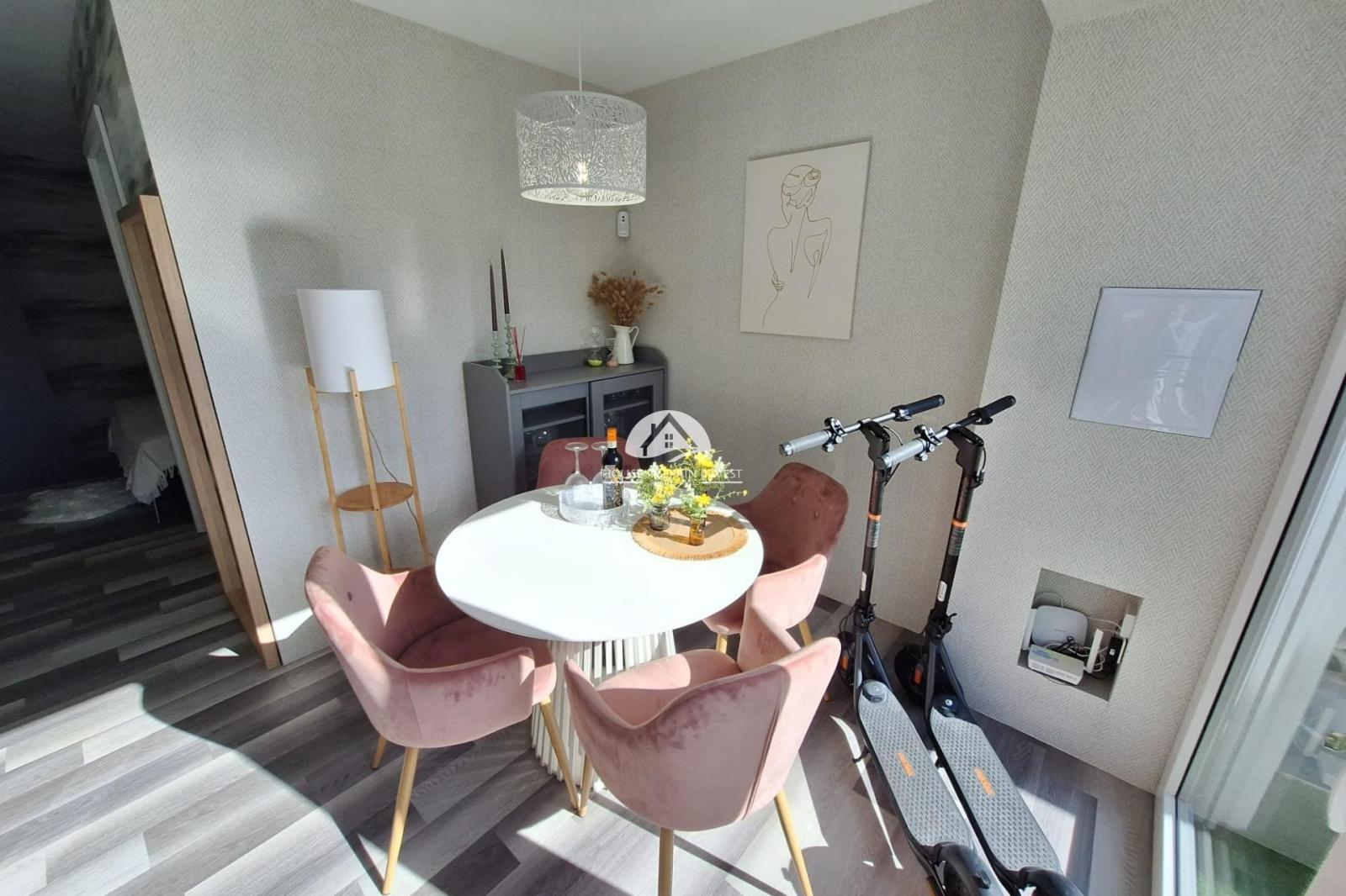Estudio en Venta en Torrevieja