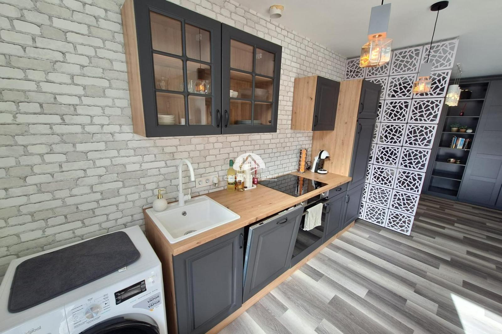 Estudio en Venta en Torrevieja