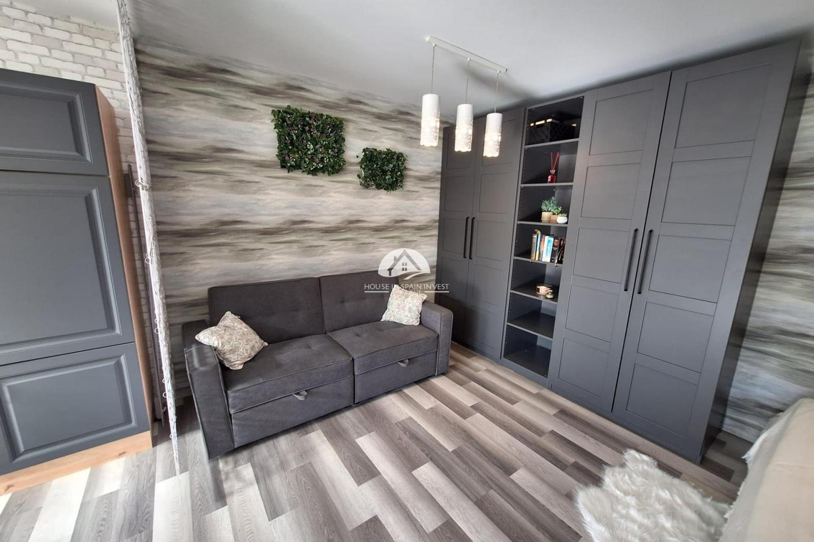 Estudio en Venta en Torrevieja