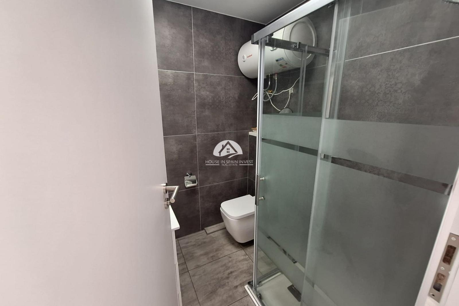 Estudio en Venta en Torrevieja