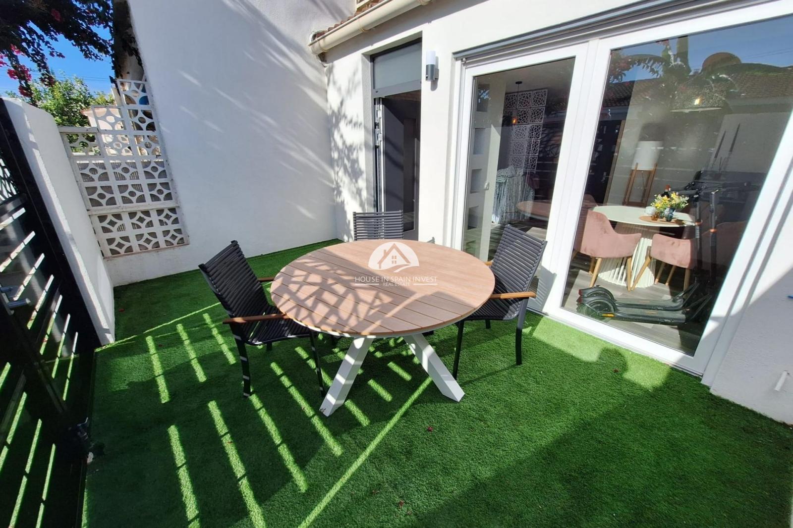 Estudio en Venta en Torrevieja