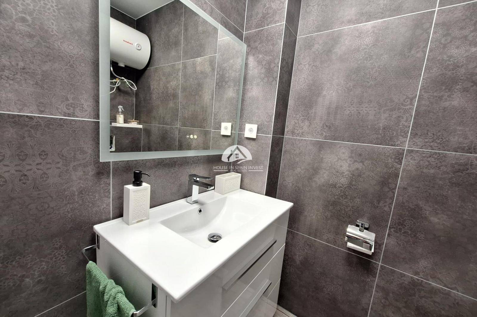 Estudio en Venta en Torrevieja