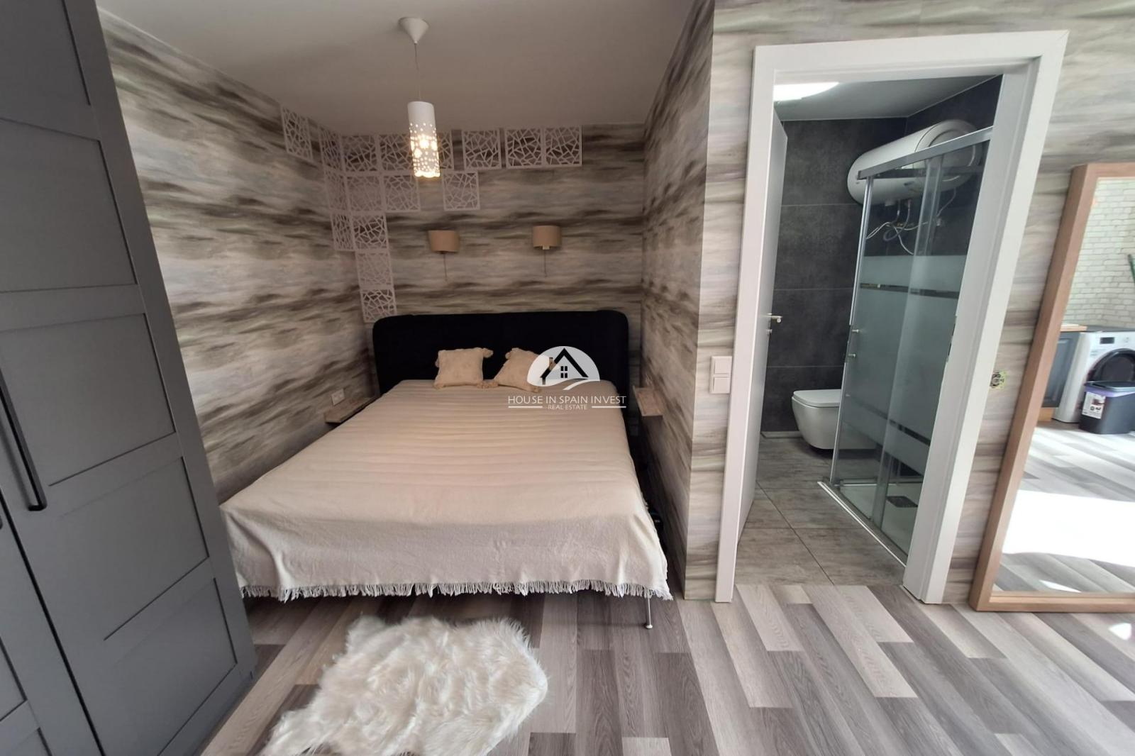 Estudio en Venta en Torrevieja