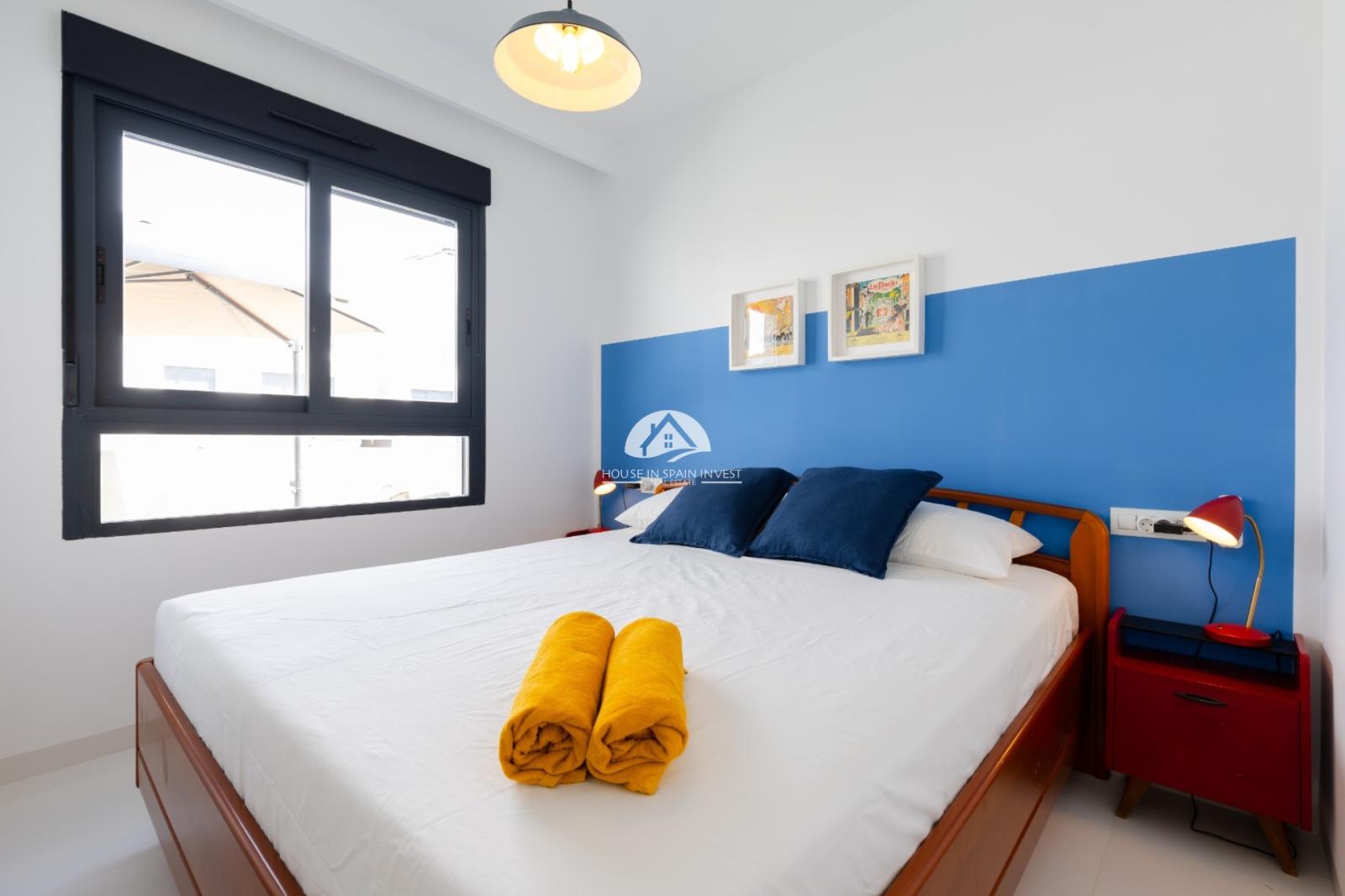 Bungalow en Venta en San Miguel de Salinas