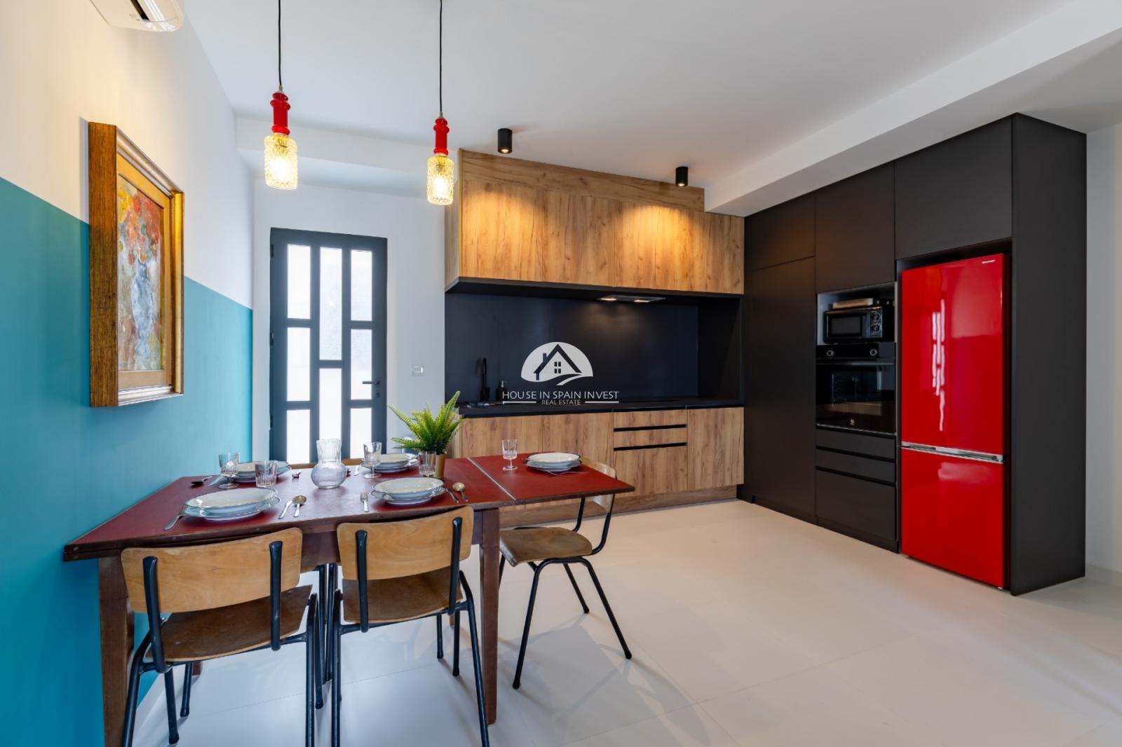 Bungalow en Venta en San Miguel de Salinas