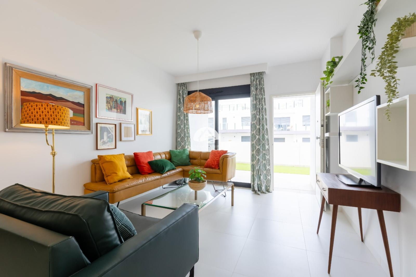 Bungalow en Venta en San Miguel de Salinas