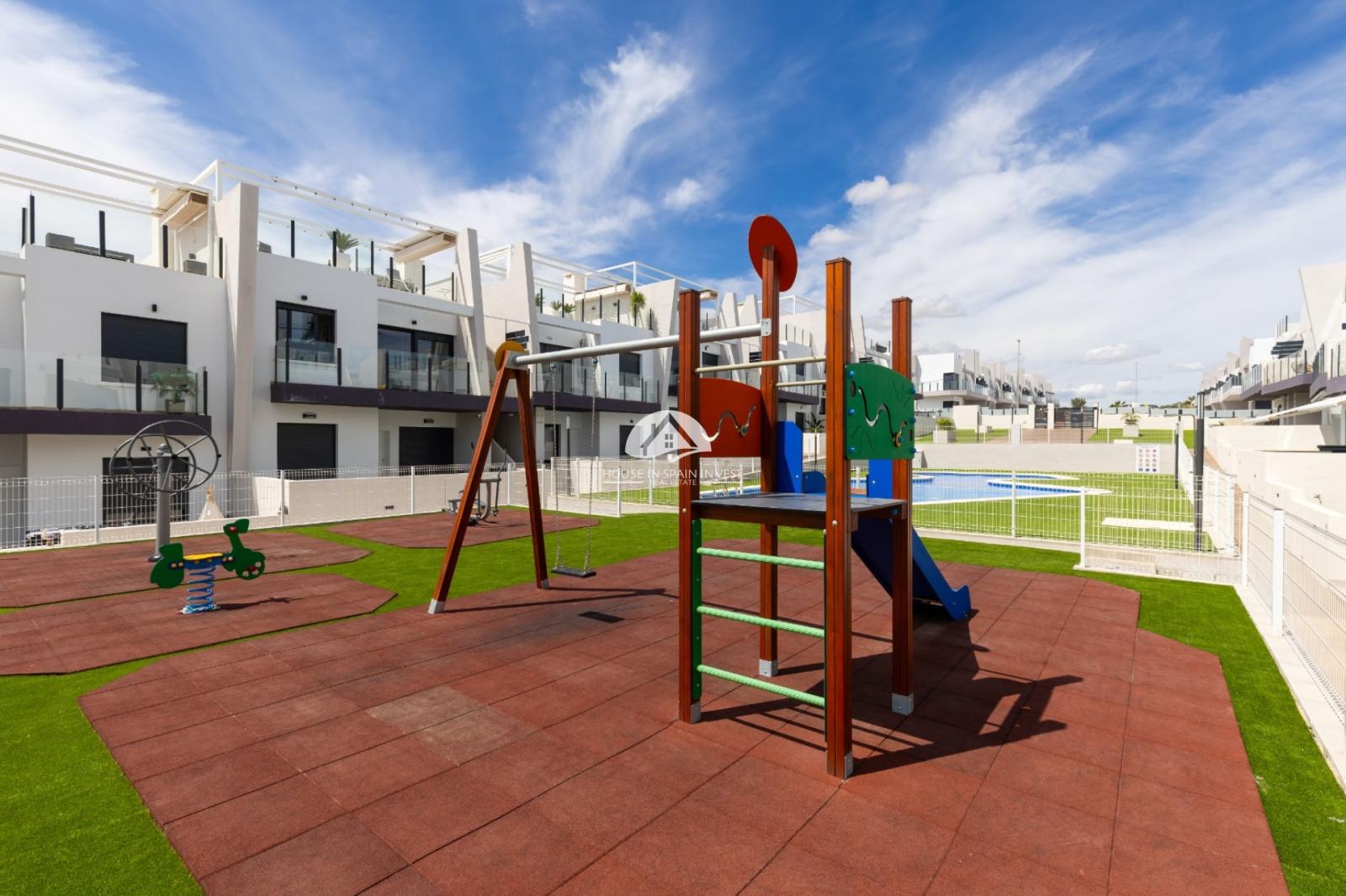 Bungalow en Venta en San Miguel de Salinas
