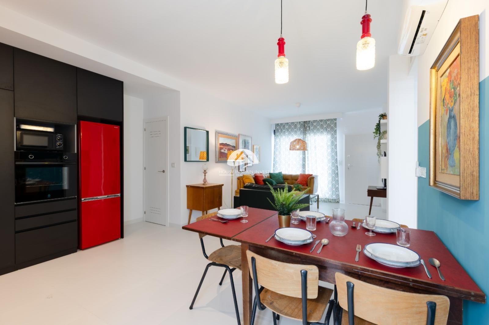 Bungalow en Venta en San Miguel de Salinas