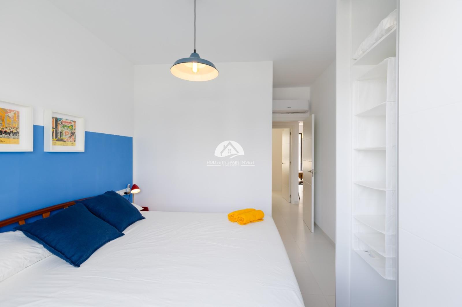 Bungalow en Venta en San Miguel de Salinas