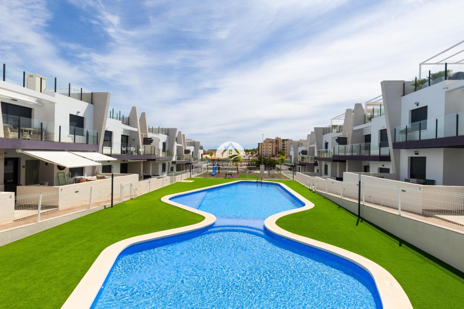 Bungalow en Venta en San Miguel de Salinas