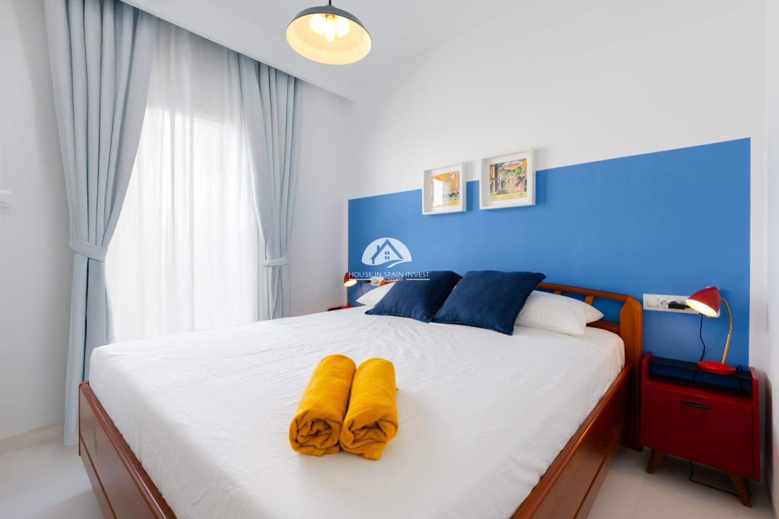 Bungalow en Venta en San Miguel de Salinas