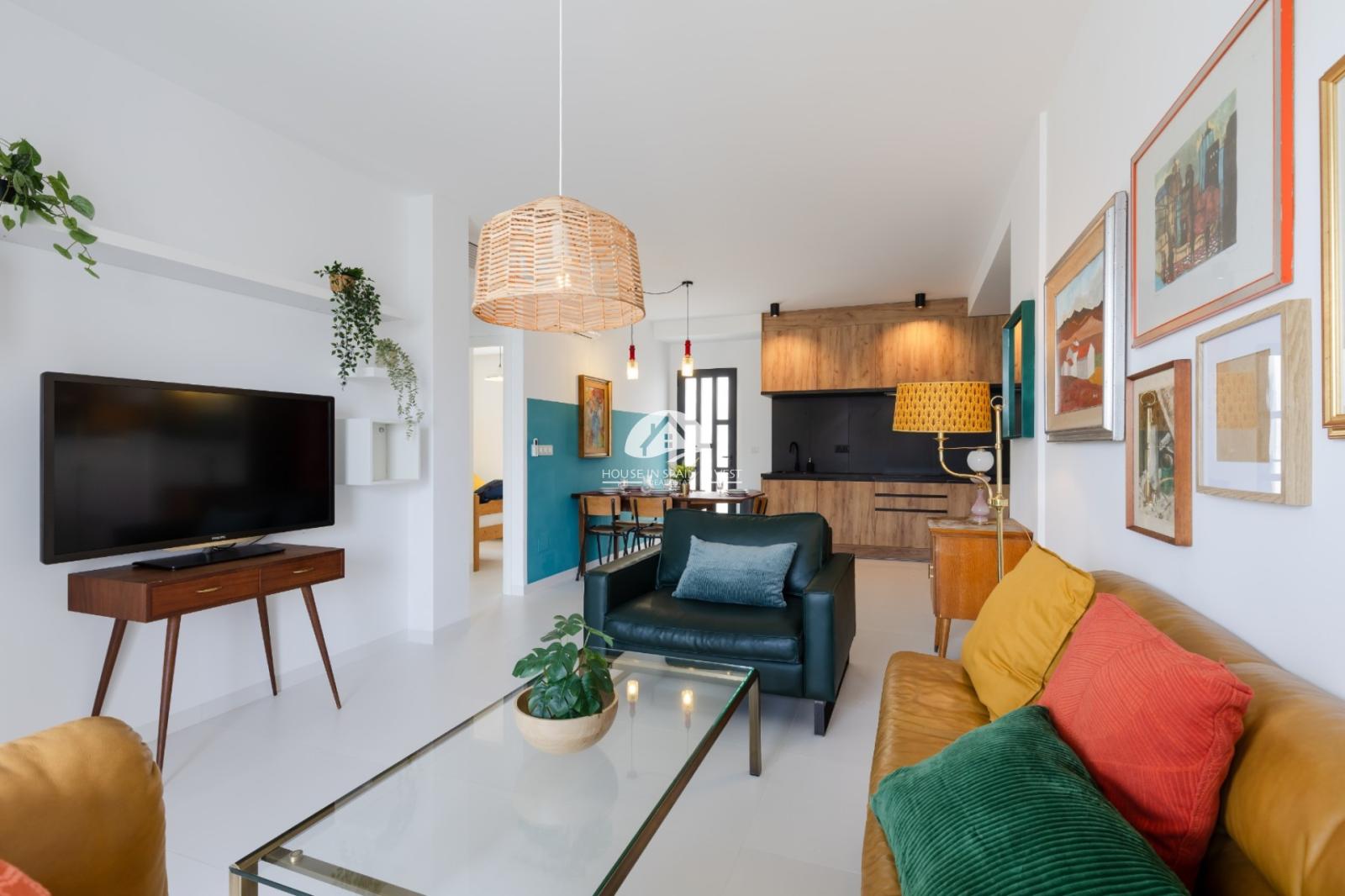 Bungalow en Venta en San Miguel de Salinas