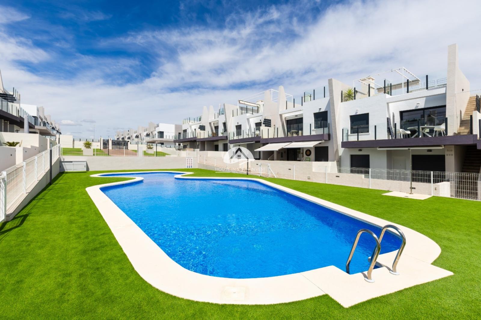 Bungalow en Venta en San Miguel de Salinas