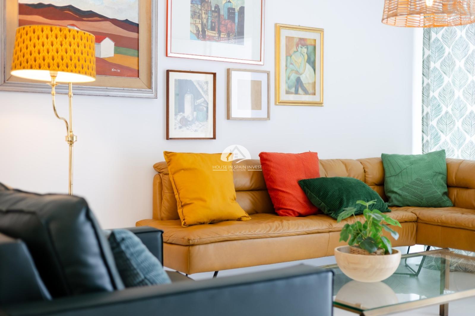 Bungalow en Venta en San Miguel de Salinas