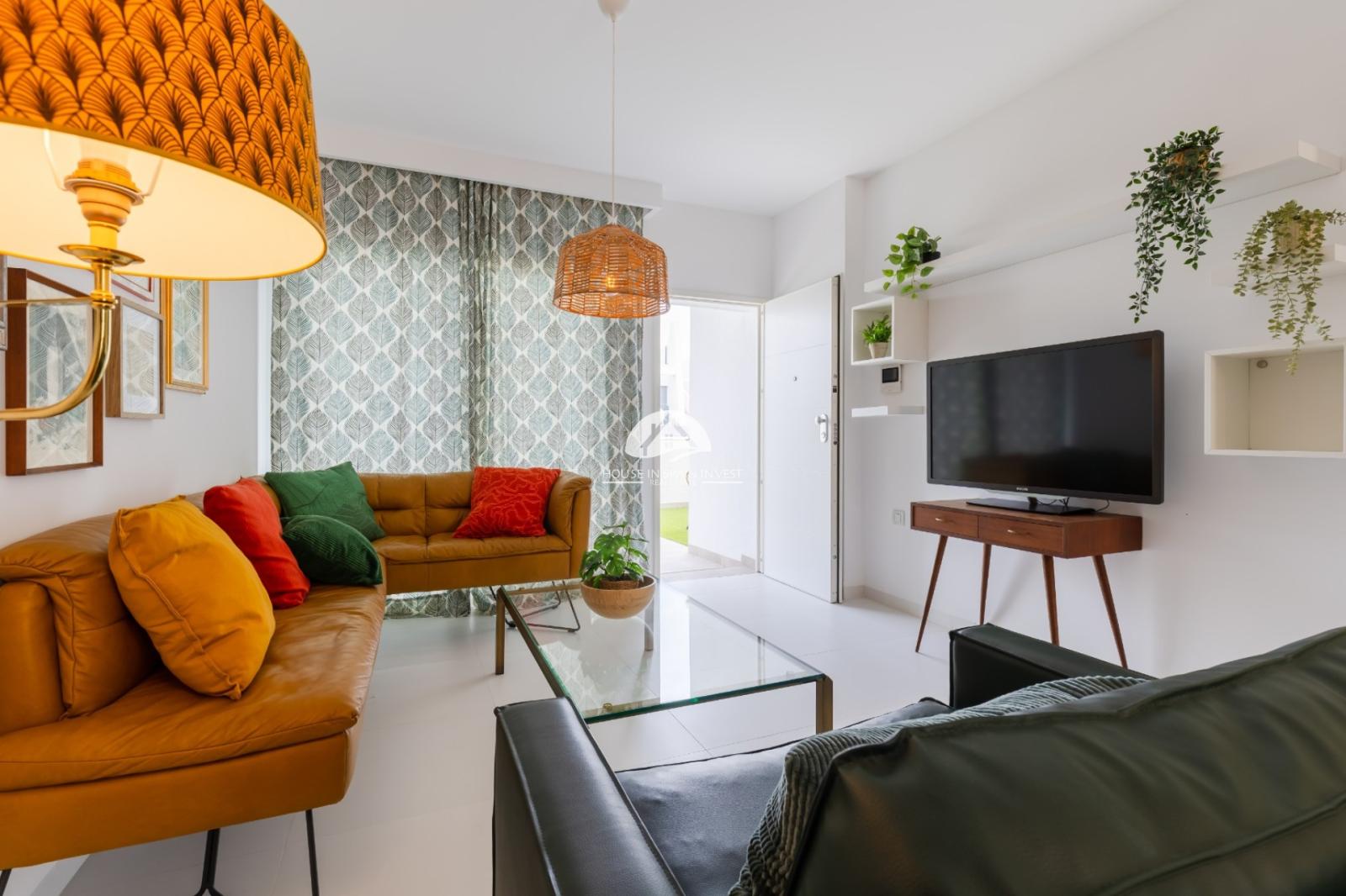 Bungalow en Venta en San Miguel de Salinas
