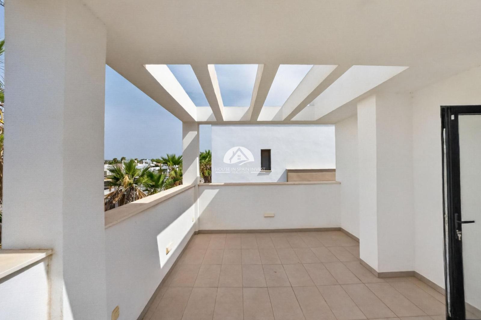 Villa en Venta en Guardamar del Segura