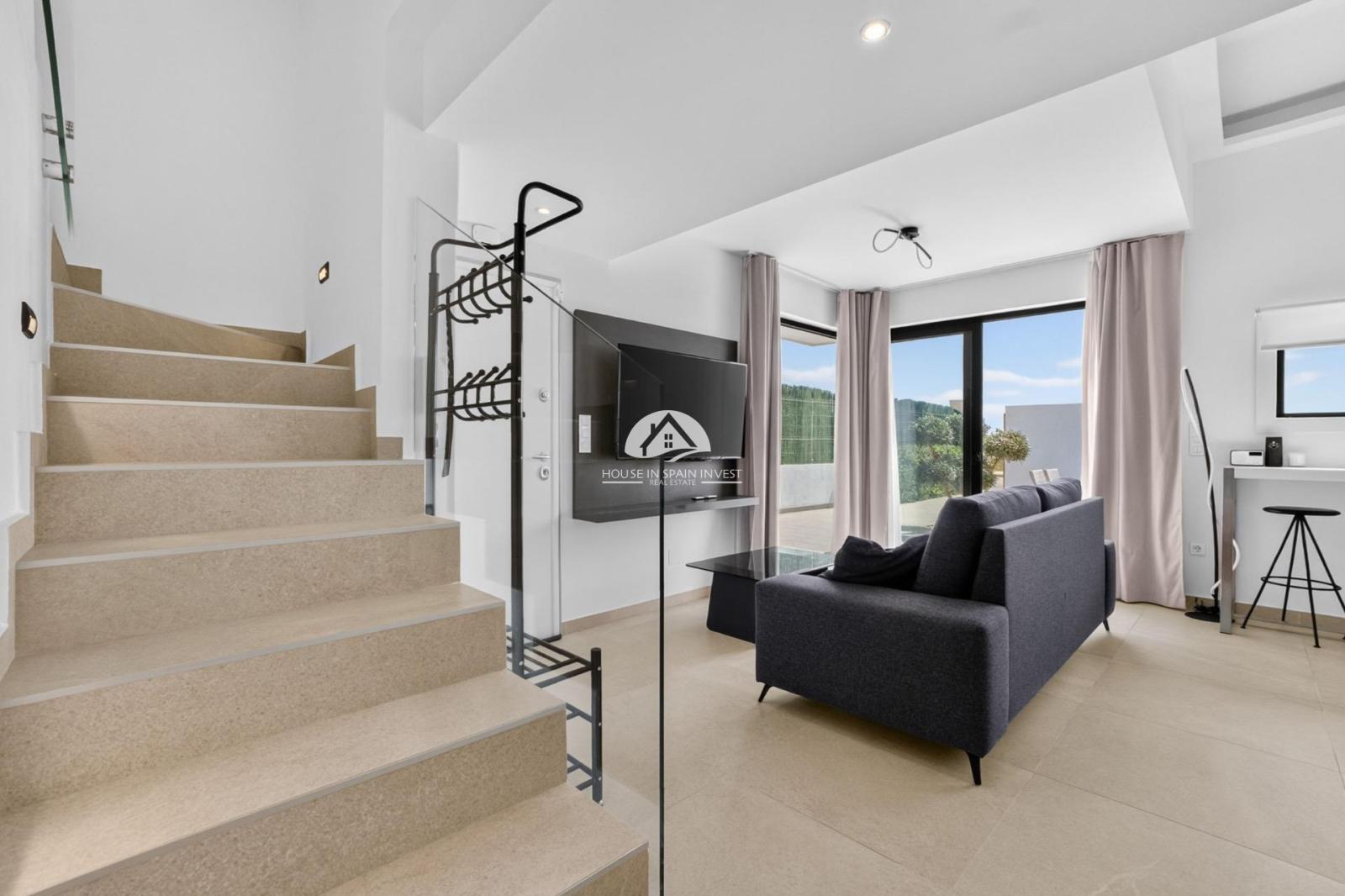 Villa en Venta en Guardamar del Segura
