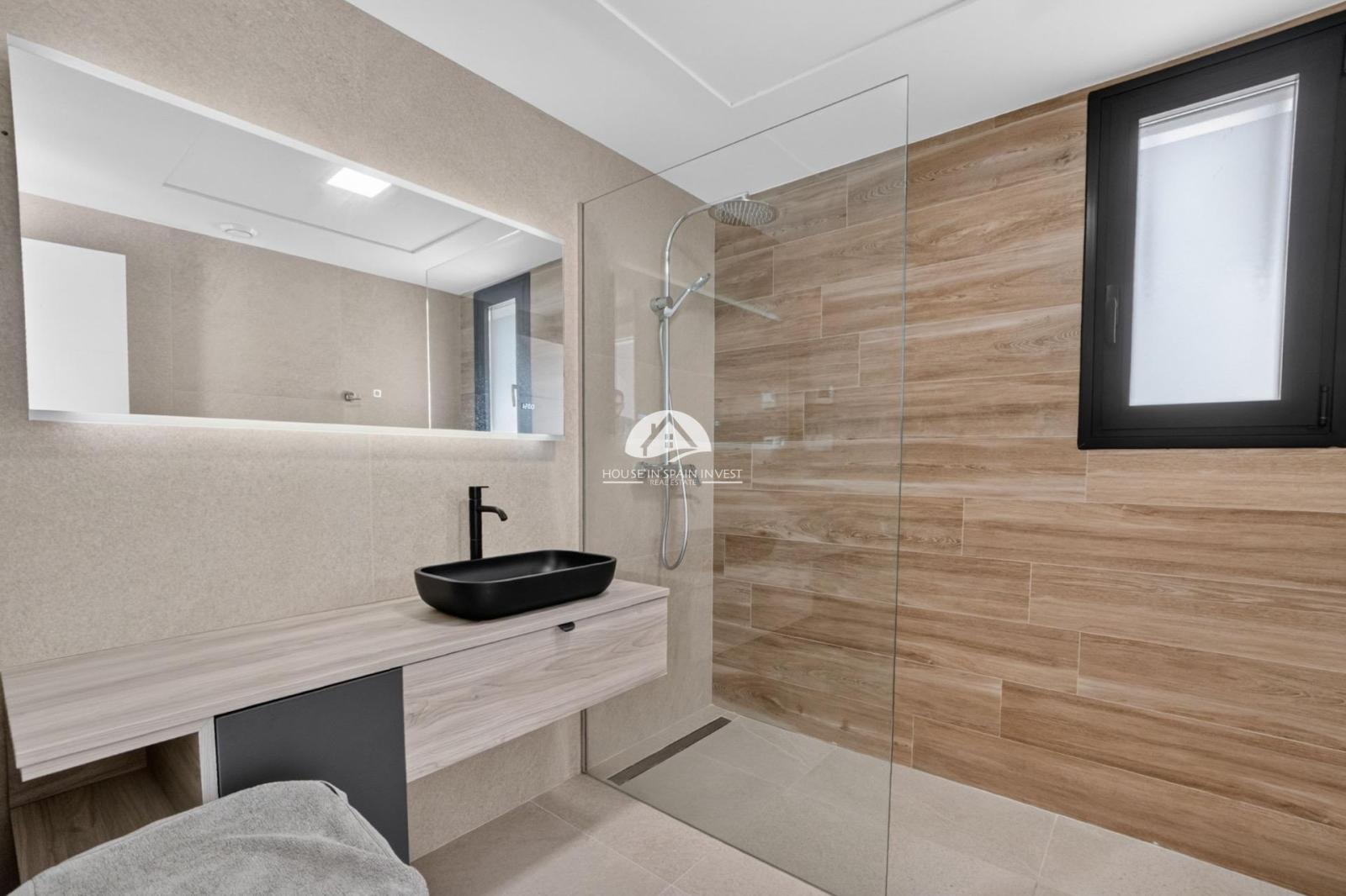 Villa en Venta en Guardamar del Segura
