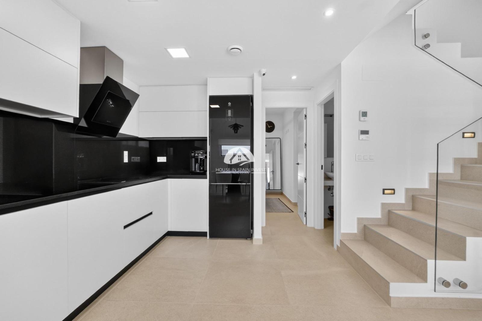 Villa en Venta en Guardamar del Segura