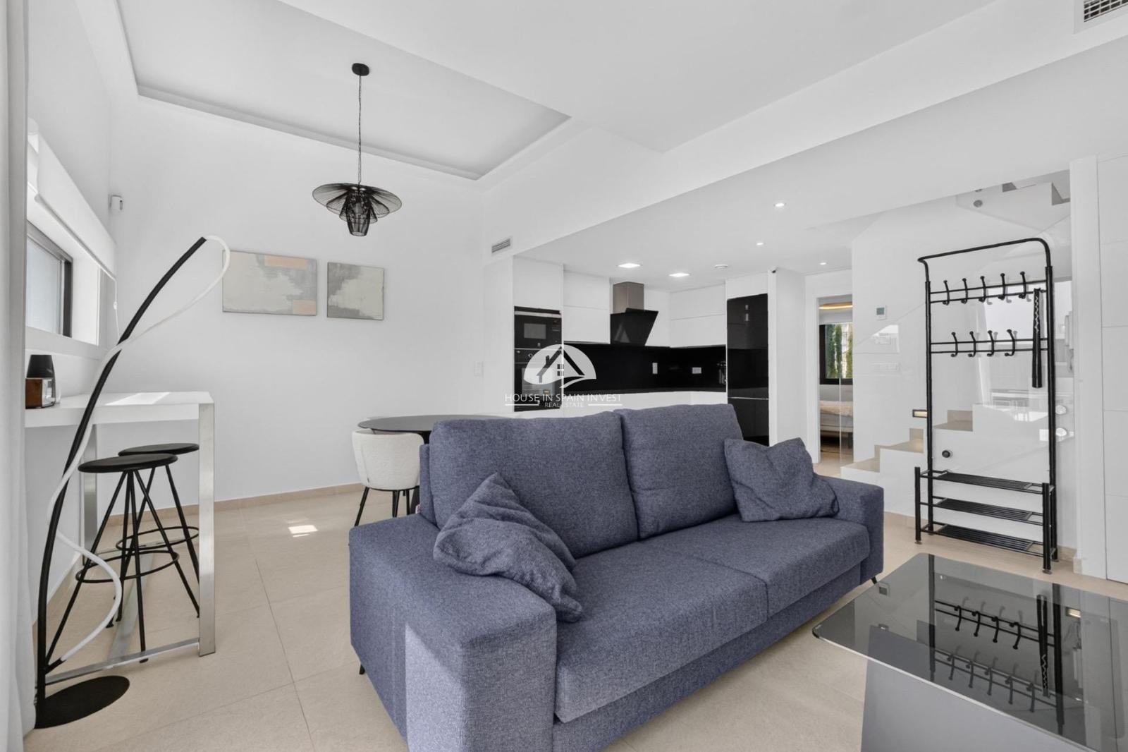 Villa en Venta en Guardamar del Segura