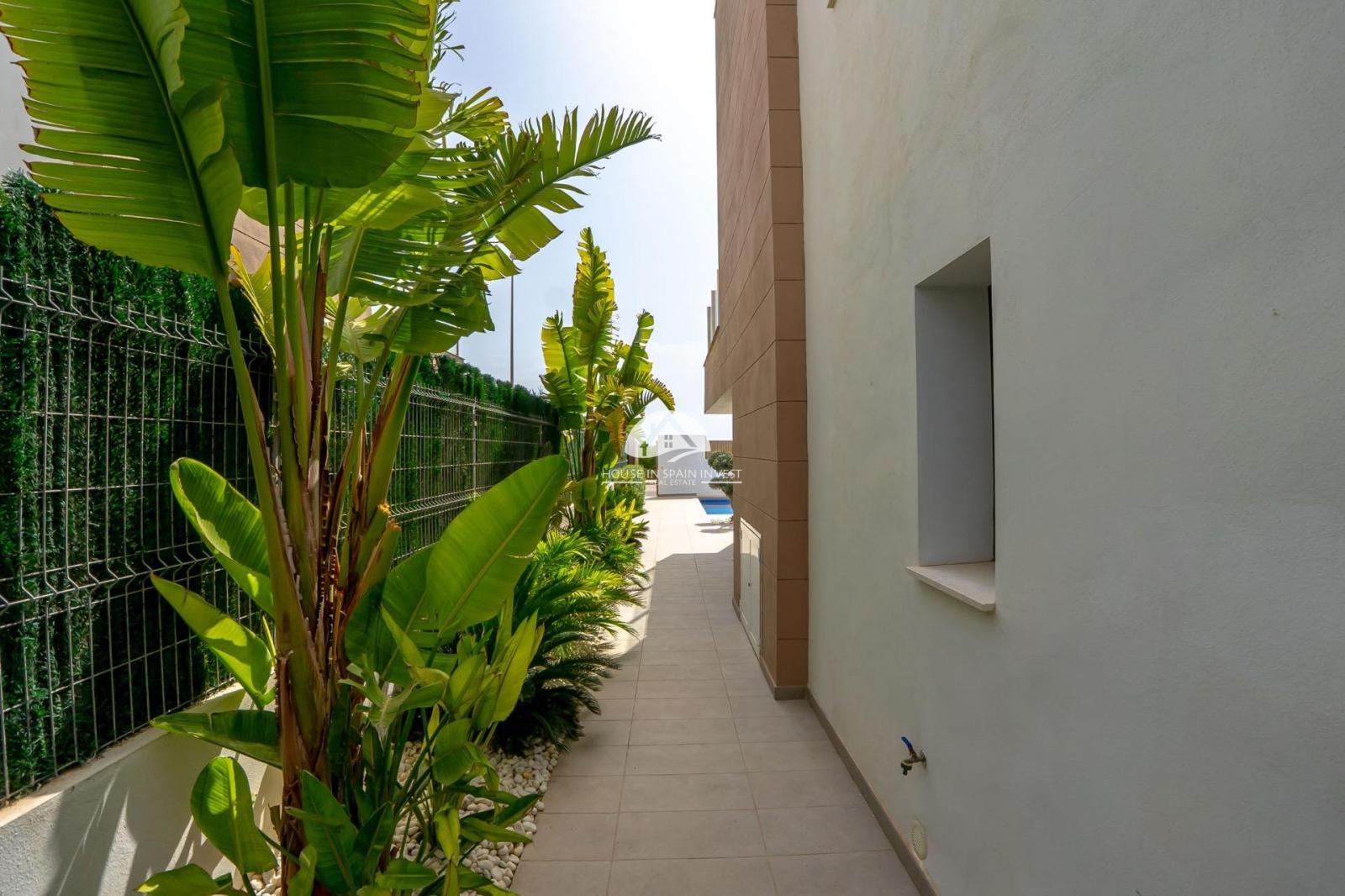 Villa en Venta en Guardamar del Segura