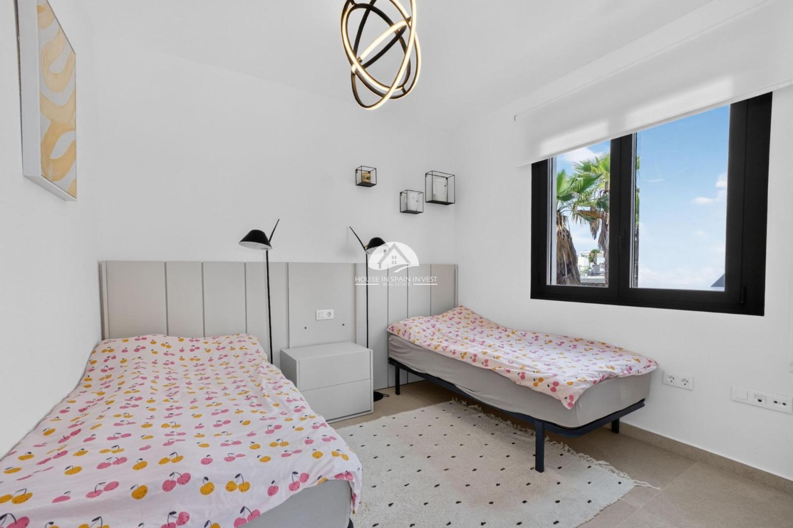 Villa en Venta en Guardamar del Segura