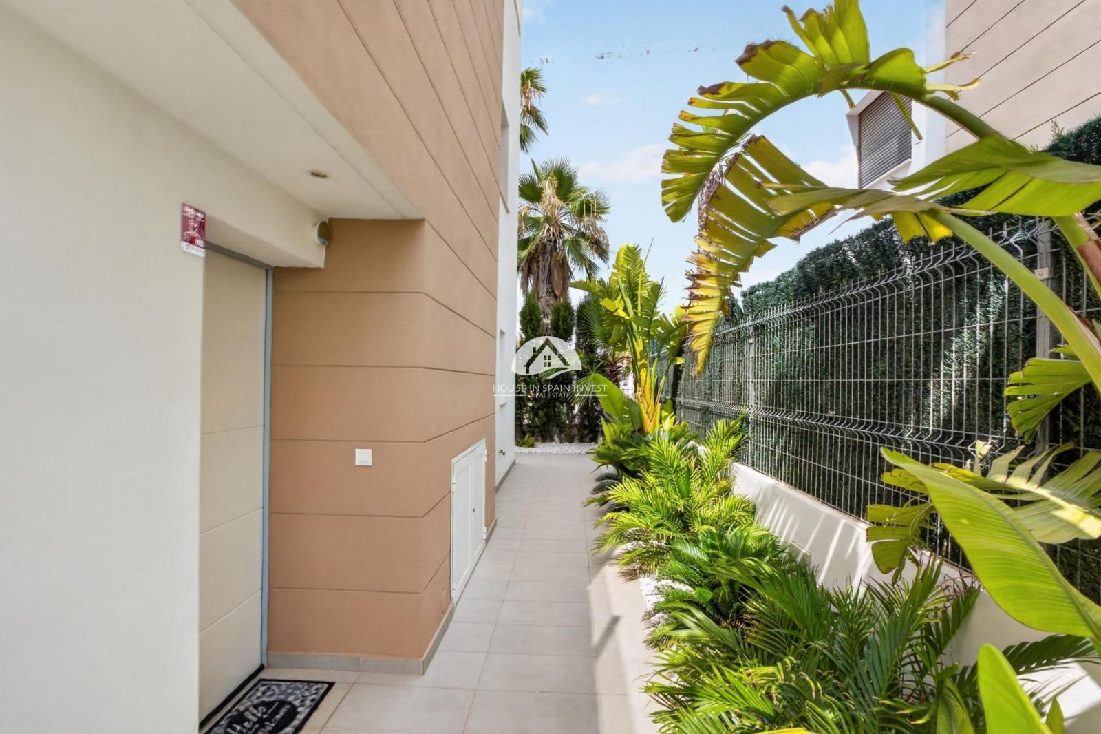 Villa en Venta en Guardamar del Segura